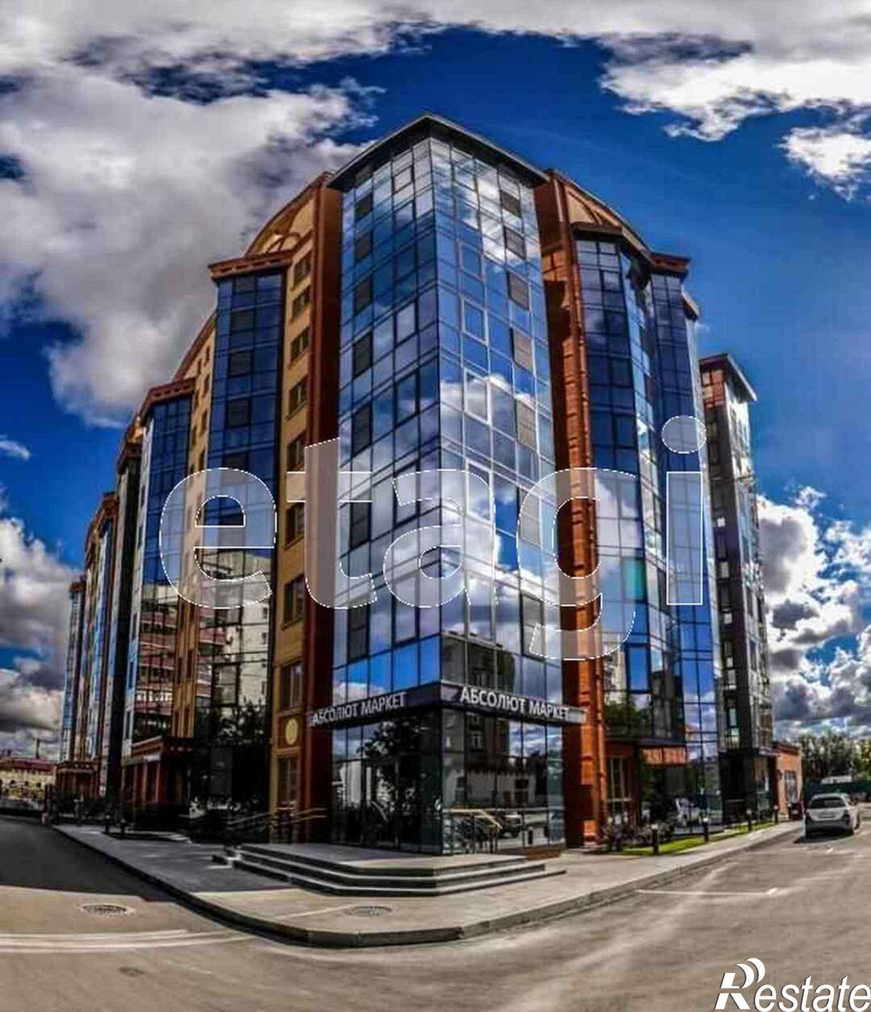 Купить гараж, место в паркинге за 1 290 000 рублей на Пржевальского 33 кор. 1