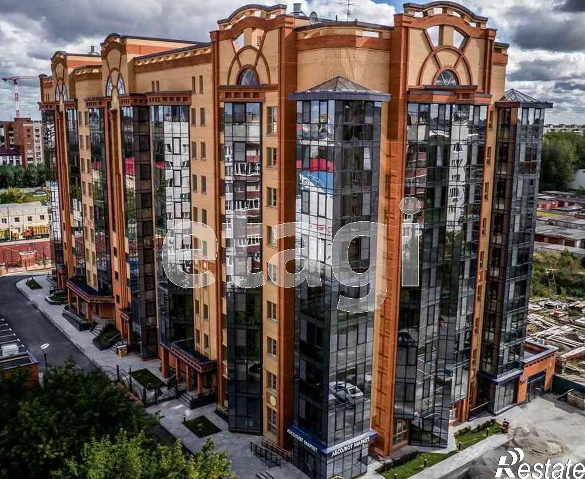 Купить гараж, место в паркинге за 1 290 000 рублей на Пржевальского 33 кор. 1