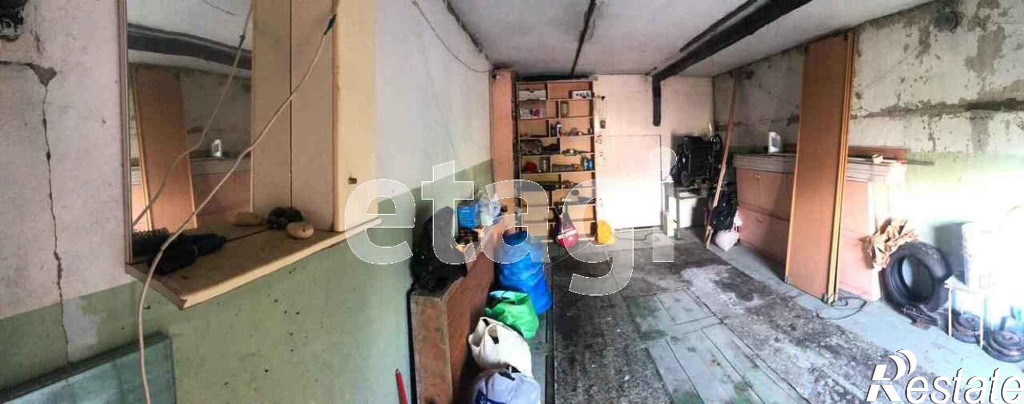 Купить гараж, место в паркинге за 1 040 000 рублей на Пристанская 24