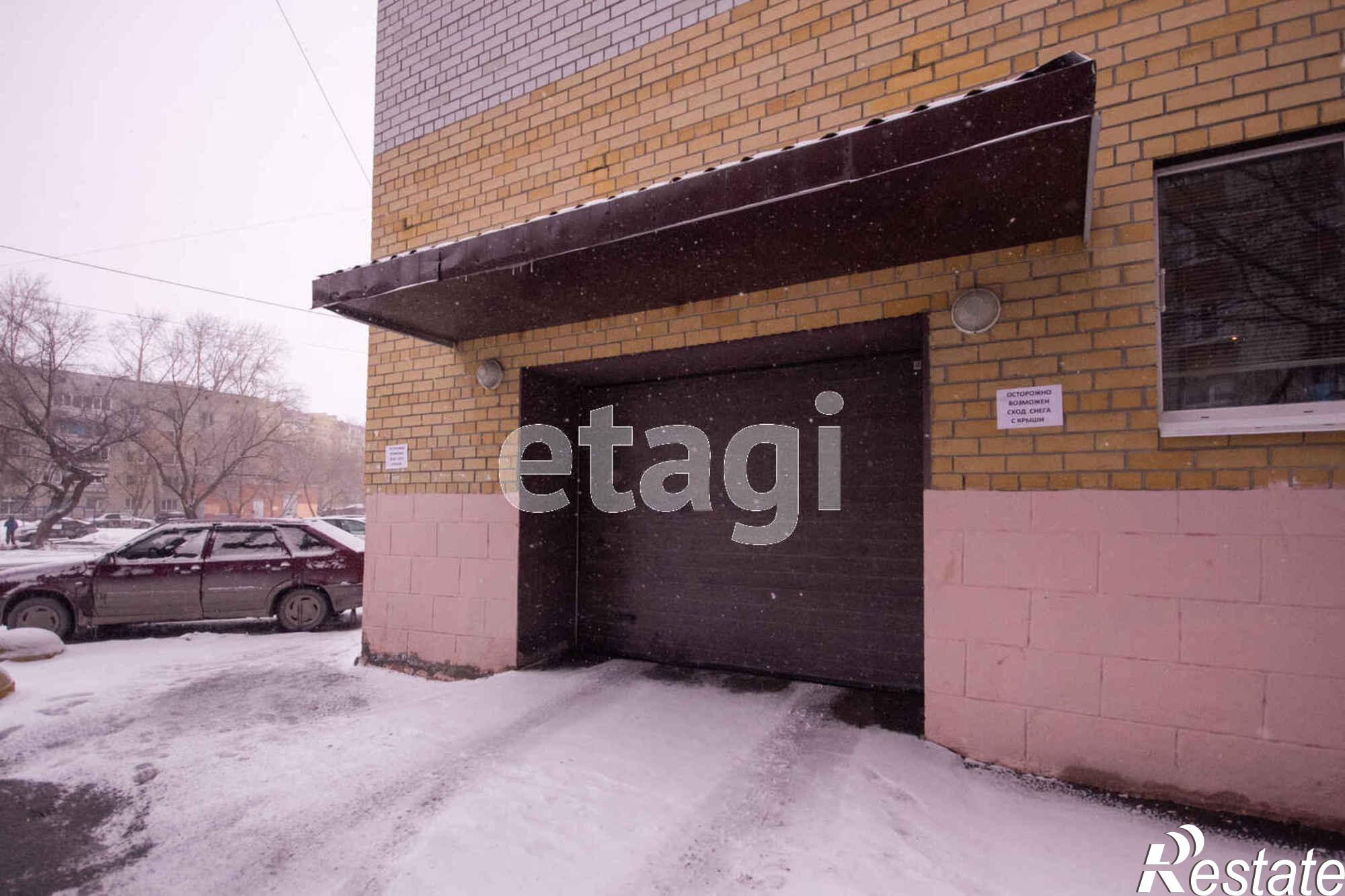 Купить гараж, место в паркинге за 549 000 рублей на Котельщиков 2