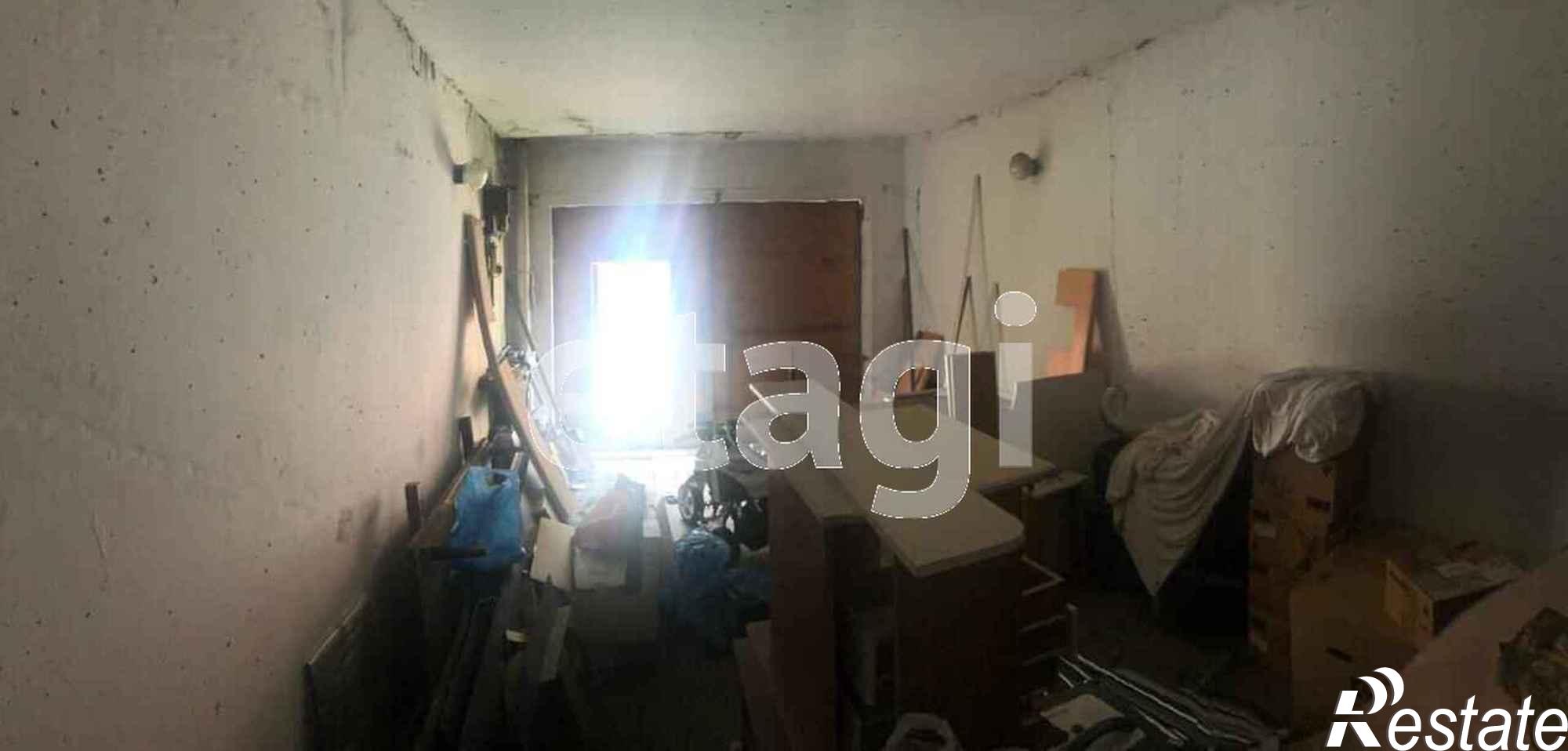 Купить гараж, место в паркинге за 1 040 000 рублей на Пристанская 24