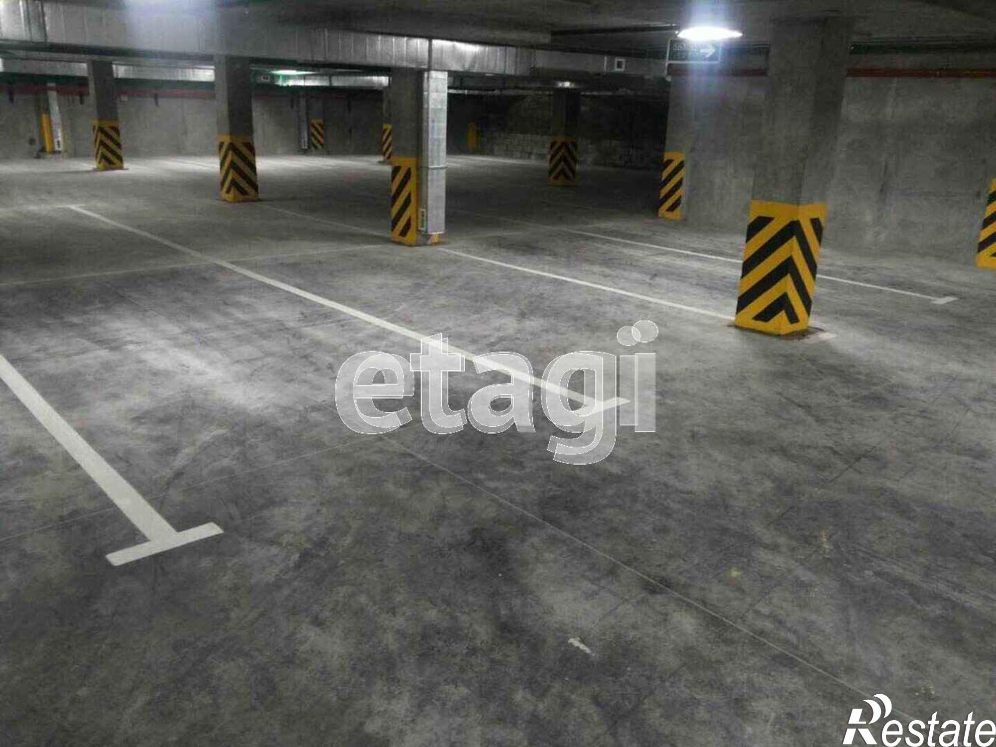 Купить гараж, место в паркинге за 400 000 рублей на Таврическая 9б стр. 2