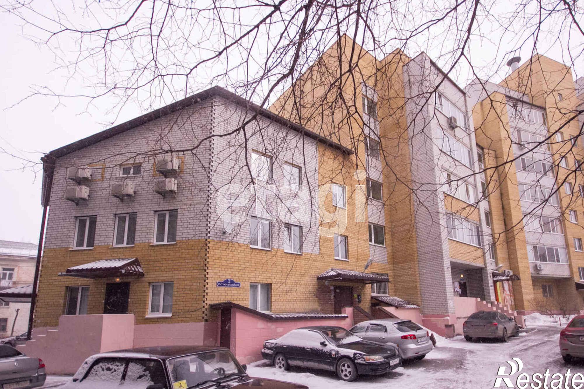 Купить гараж, место в паркинге за 549 000 рублей на Котельщиков 2