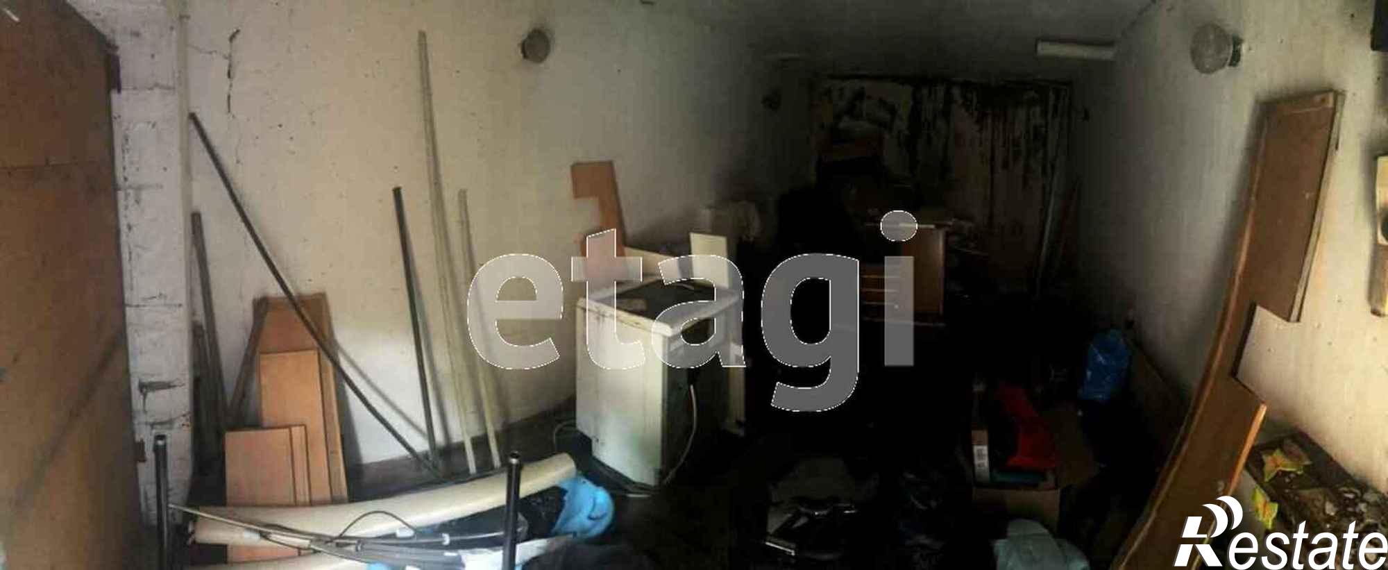 Купить гараж, место в паркинге за 1 040 000 рублей на Пристанская 24