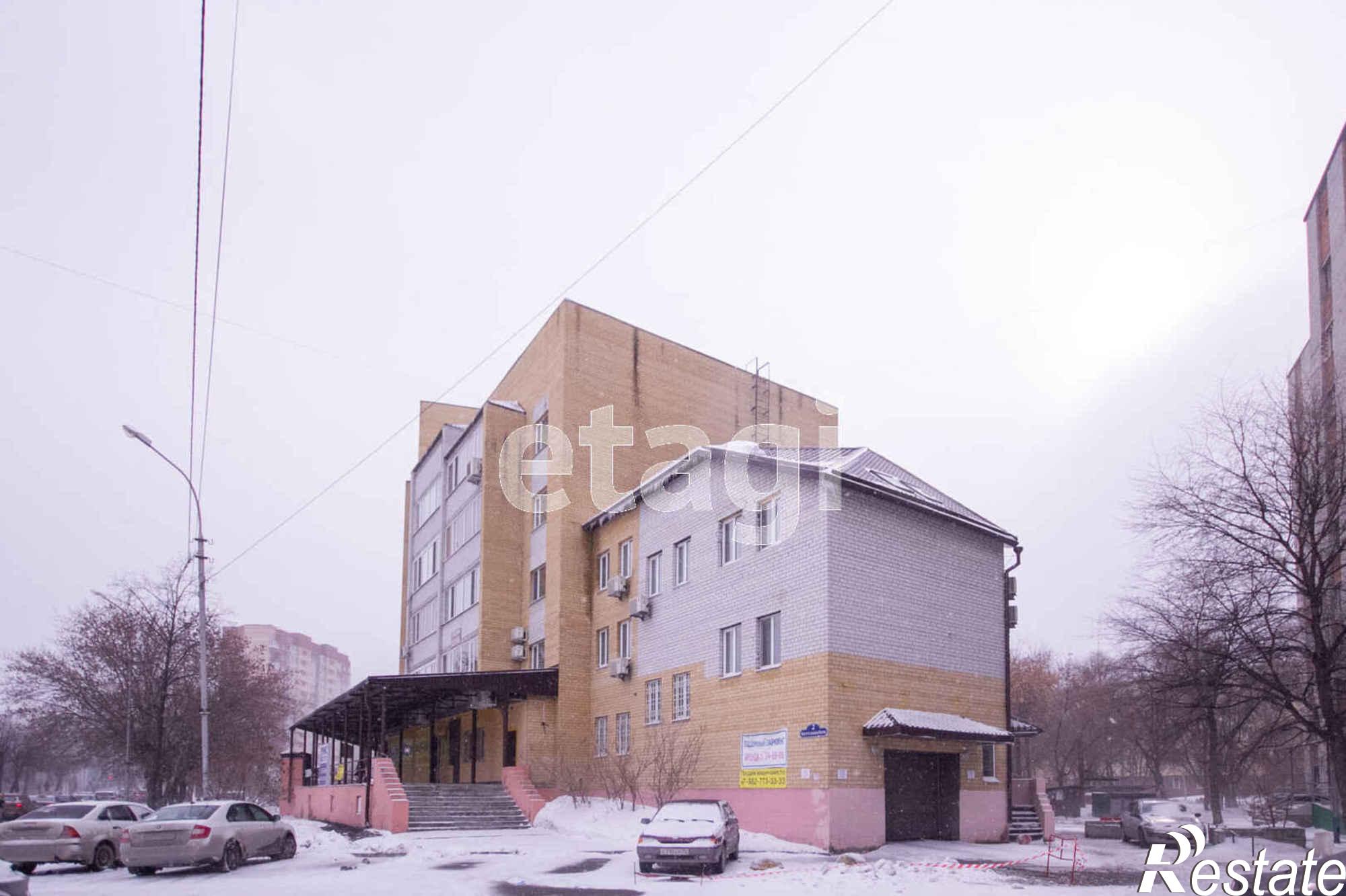 Купить гараж, место в паркинге за 549 000 рублей на Котельщиков 2