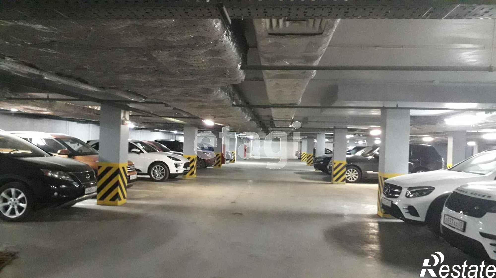 Купить гараж, место в паркинге за 750 000 рублей на Максима Горького 42а