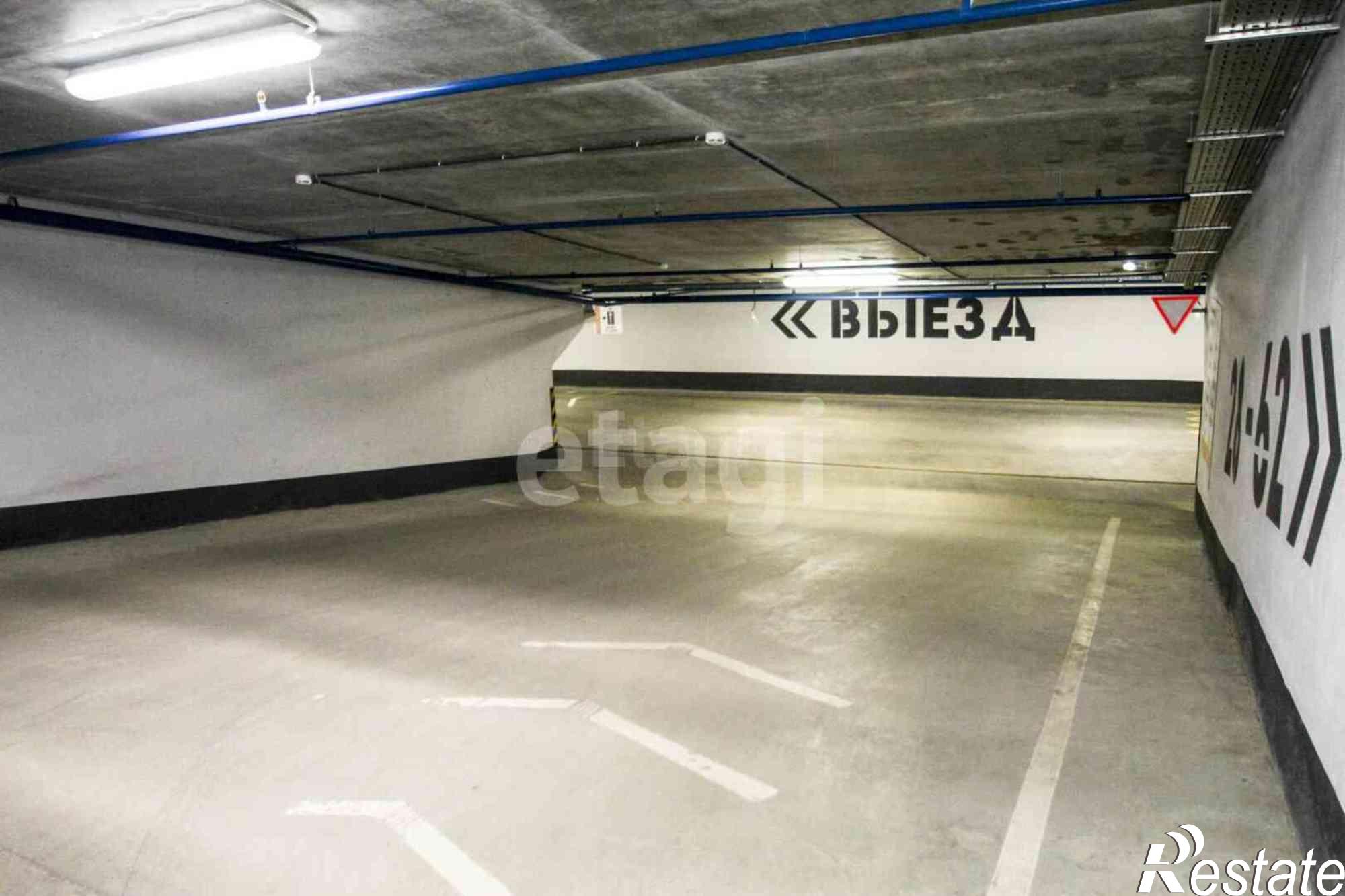 Купить гараж, место в паркинге за 389 000 рублей на Мельникайте ГП-12