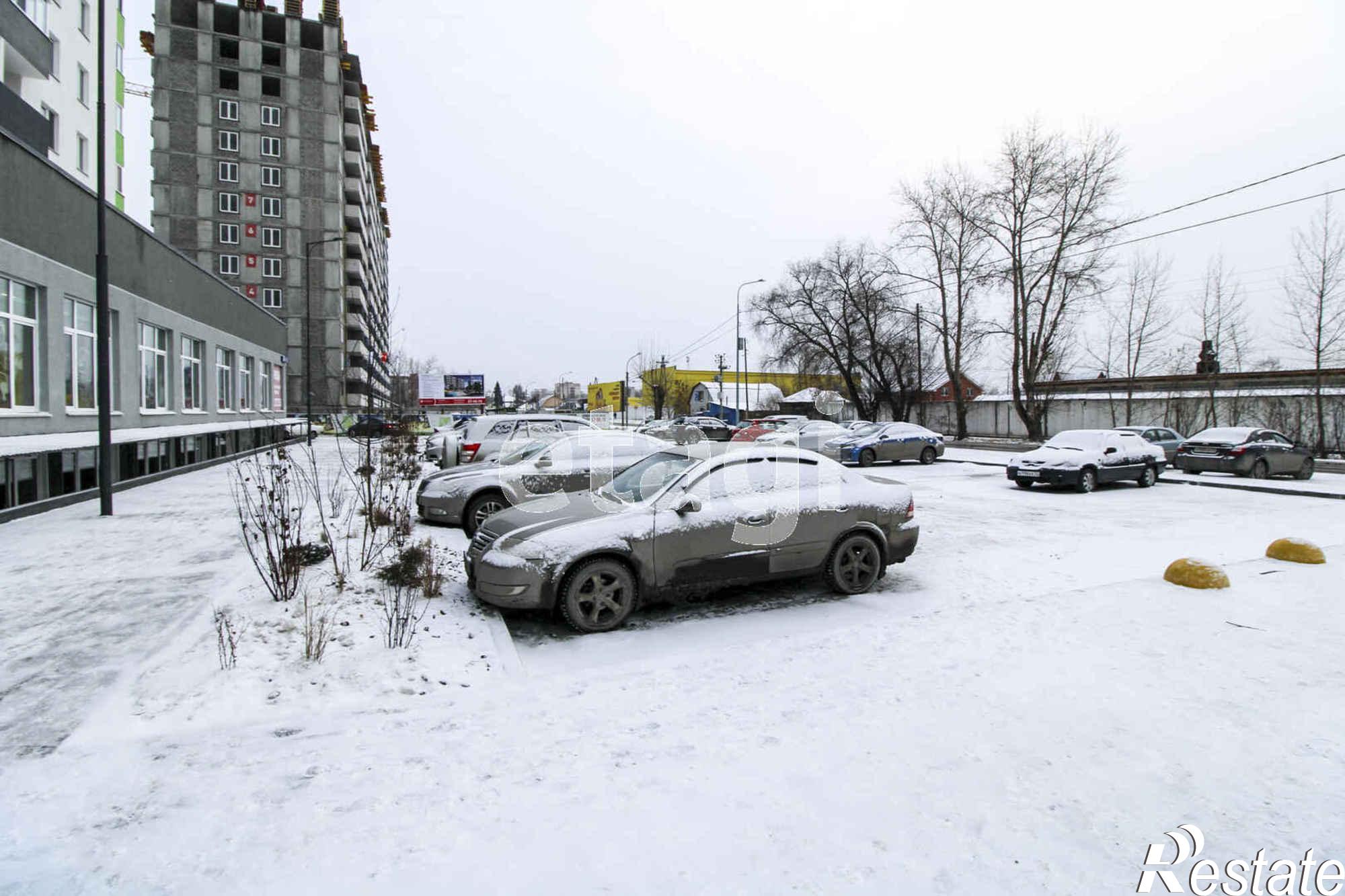 Купить гараж, место в паркинге за 270 000 рублей на Велижанская 68 стр.1