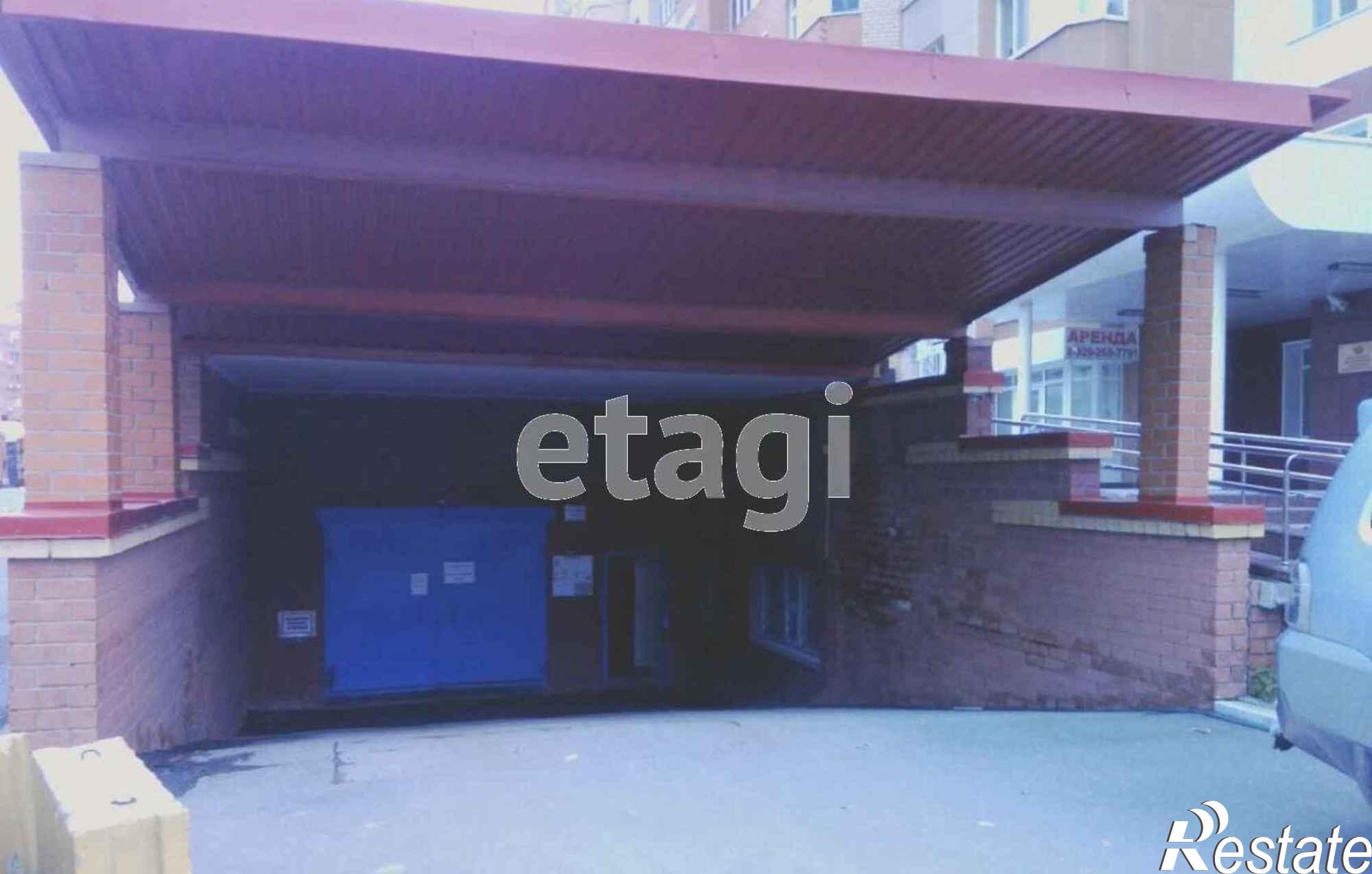 Купить гараж, место в паркинге за 1 050 000 рублей на Сакко ,