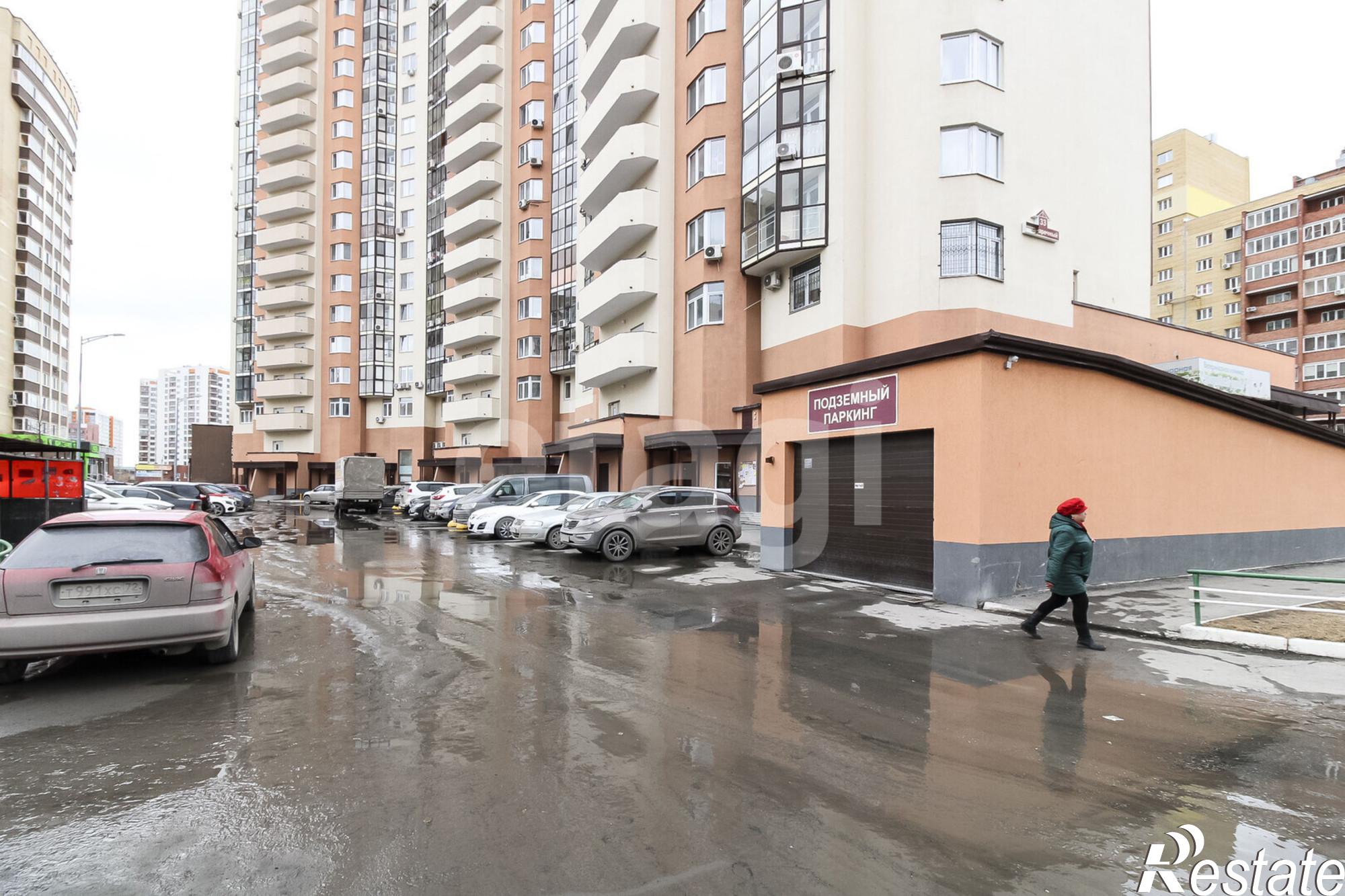 Купить гараж, место в паркинге за 700 000 рублей на Заречный проезд 33