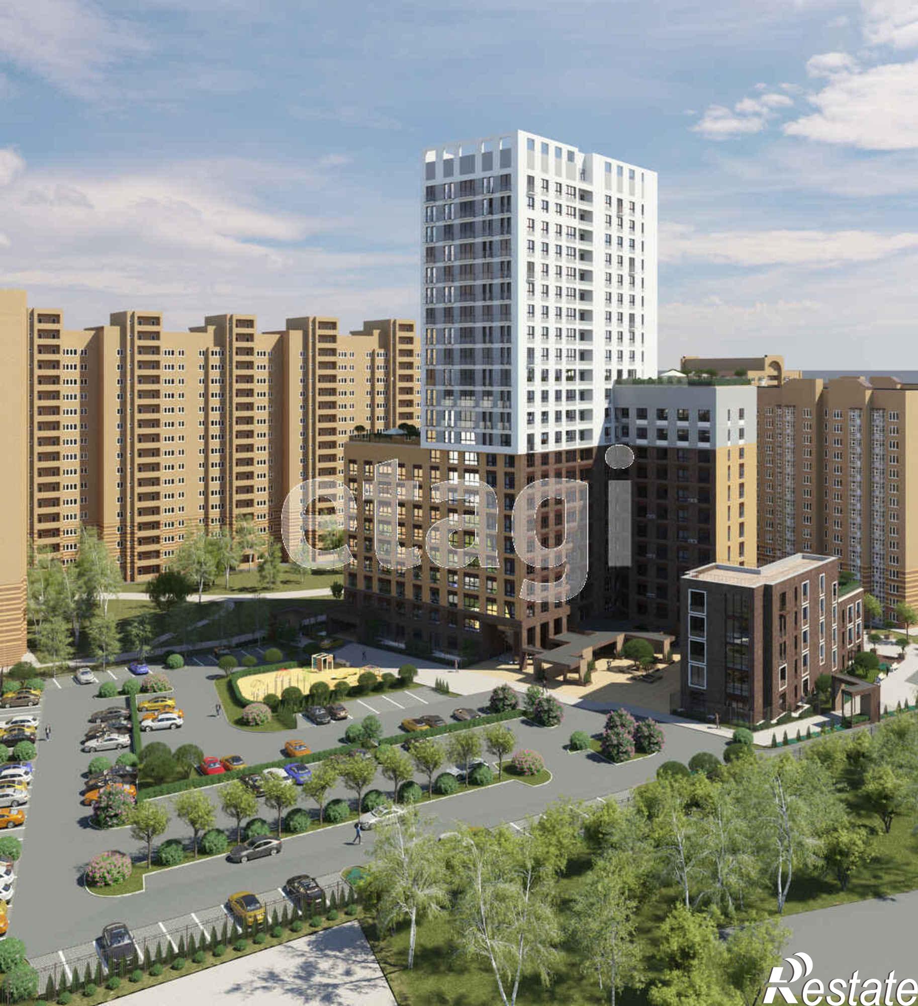 Купить гараж, место в паркинге за 1 075 000 рублей на Московский тракт 83