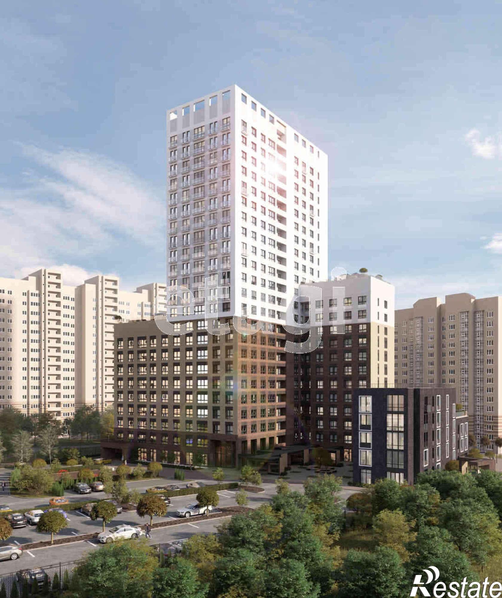 Купить гараж, место в паркинге за 1 075 000 рублей на Московский тракт 83