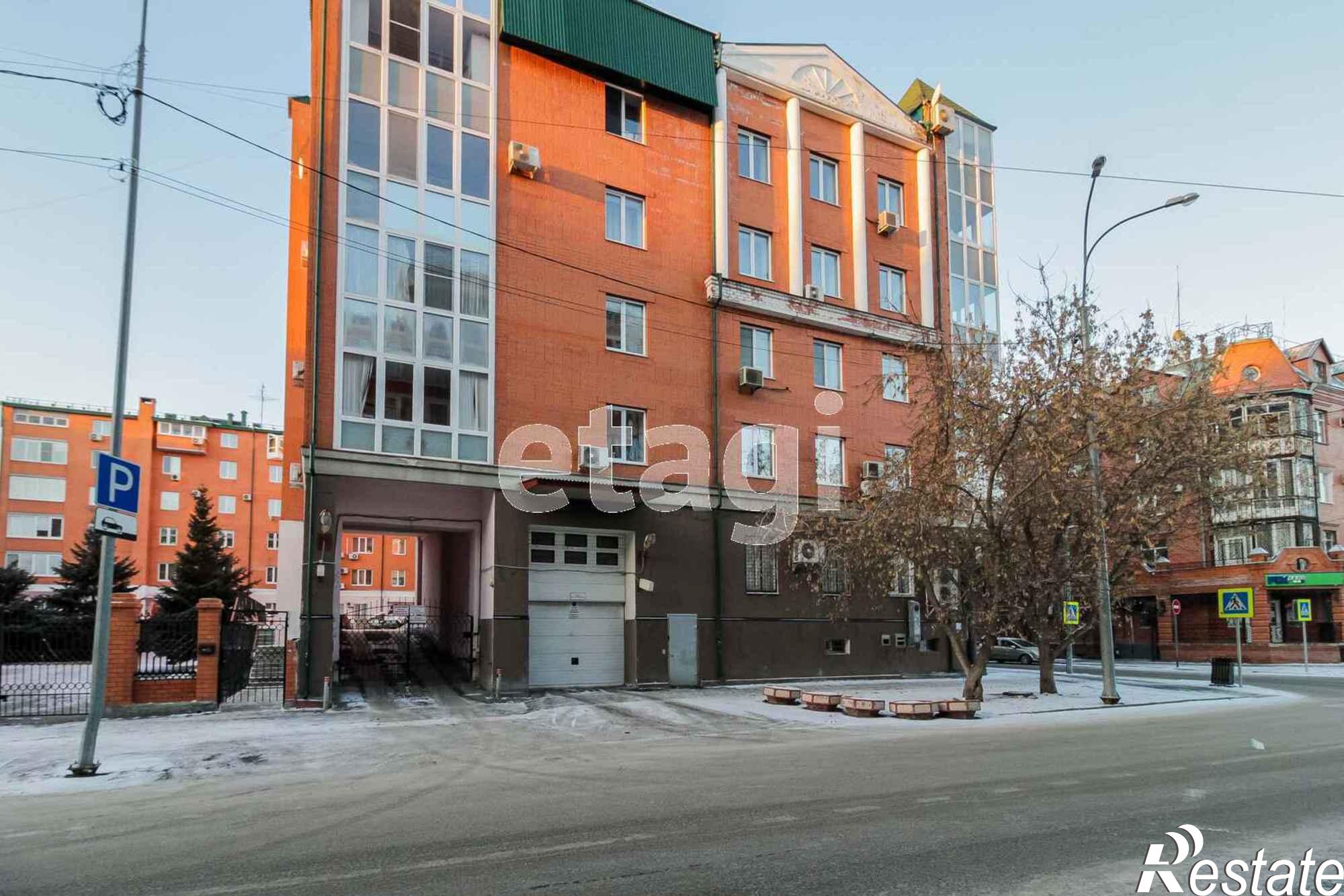 Купить гараж, место в паркинге за 900 000 рублей на Хохрякова 10