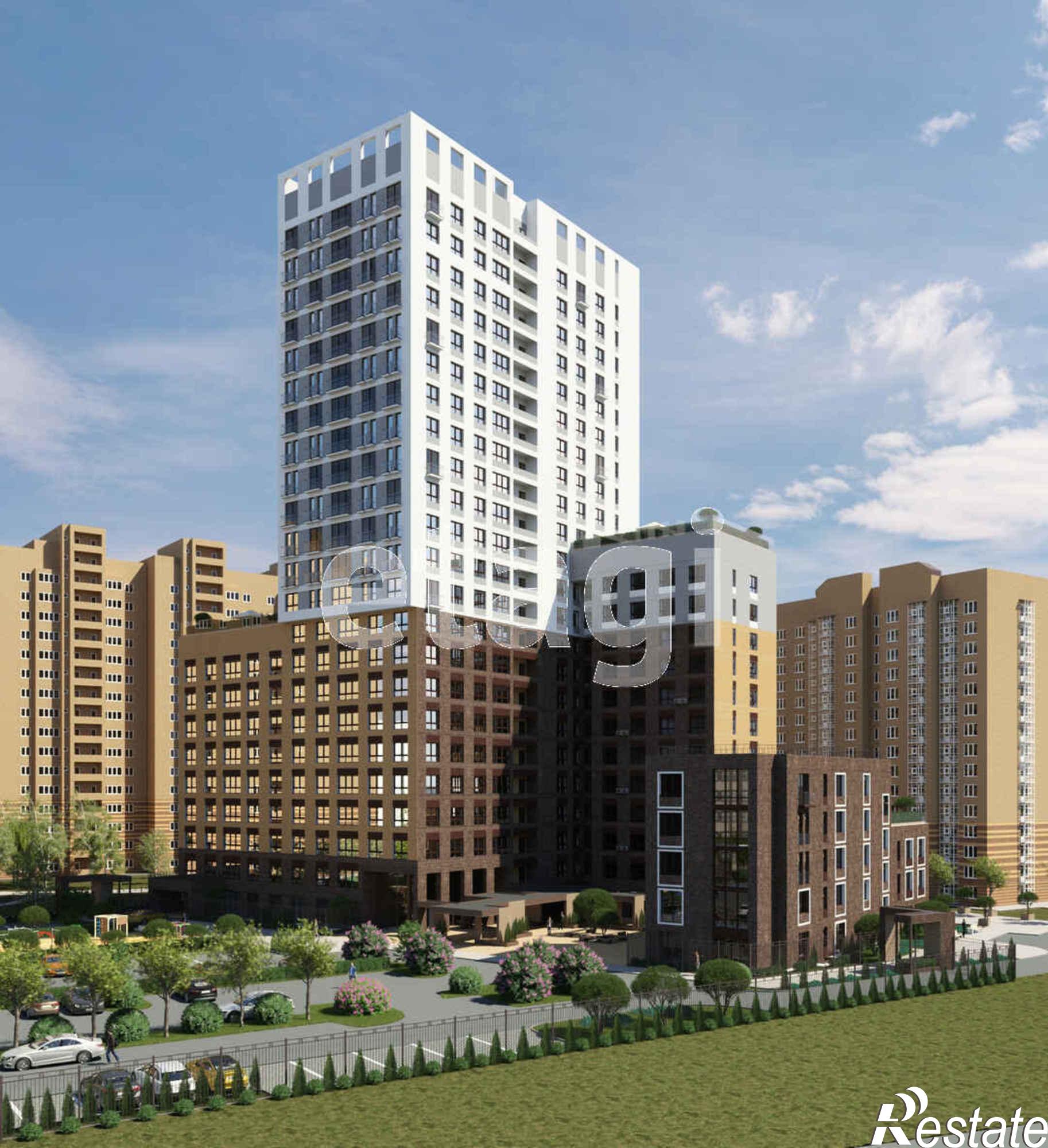 Купить гараж, место в паркинге за 1 075 000 рублей на Московский тракт 83