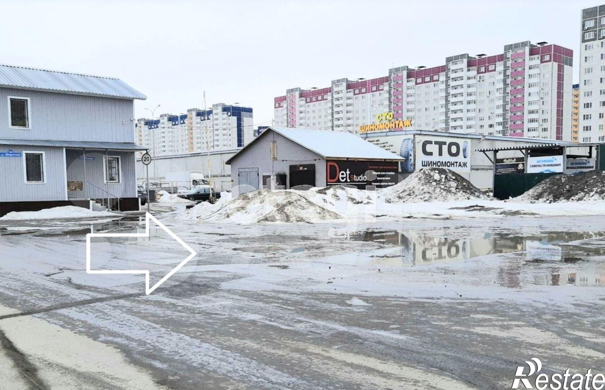 Купить гараж, место в паркинге за 1 650 000 рублей на Широтная 162/1