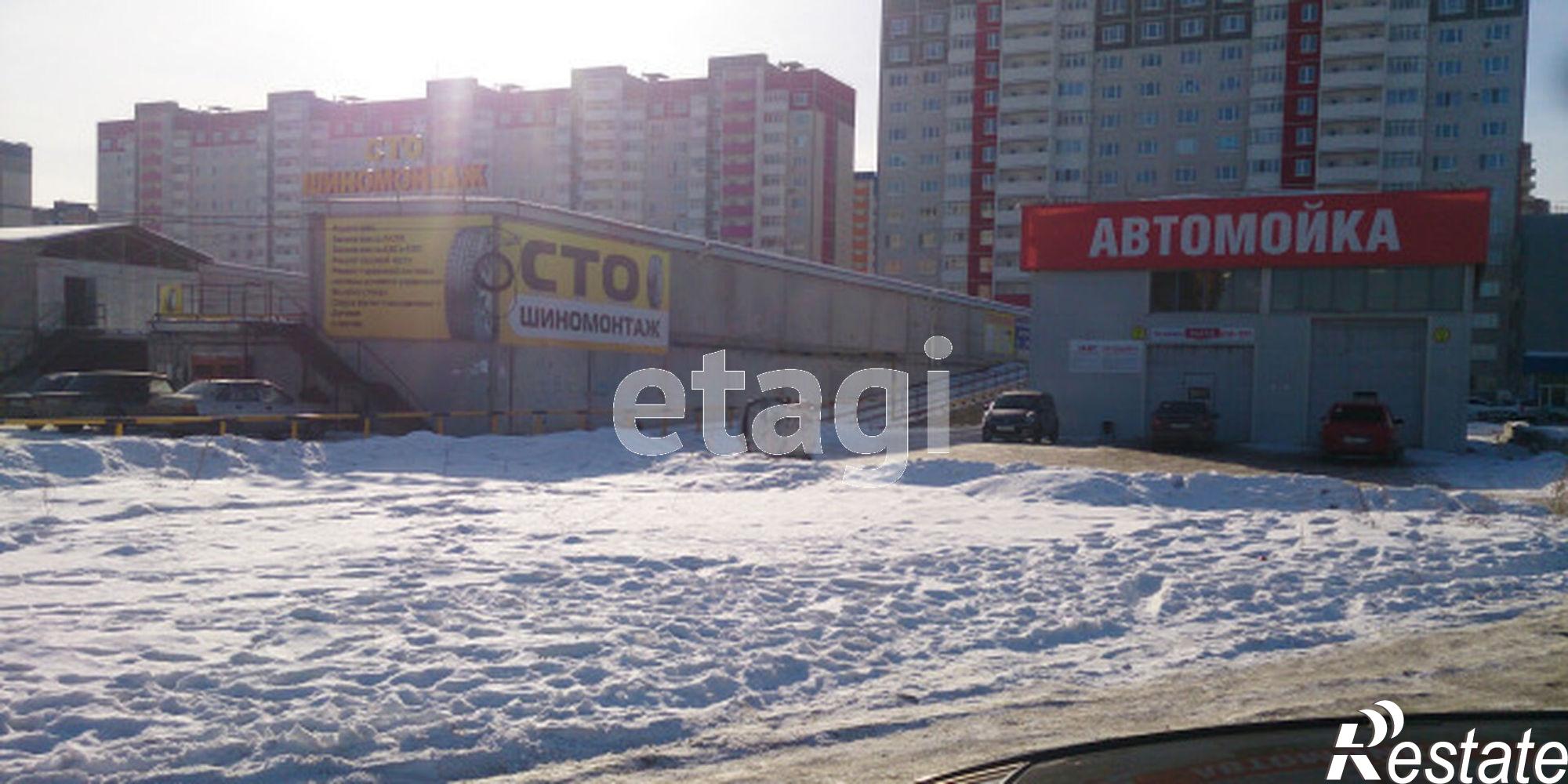 Купить гараж, место в паркинге за 1 650 000 рублей на Широтная 162/1