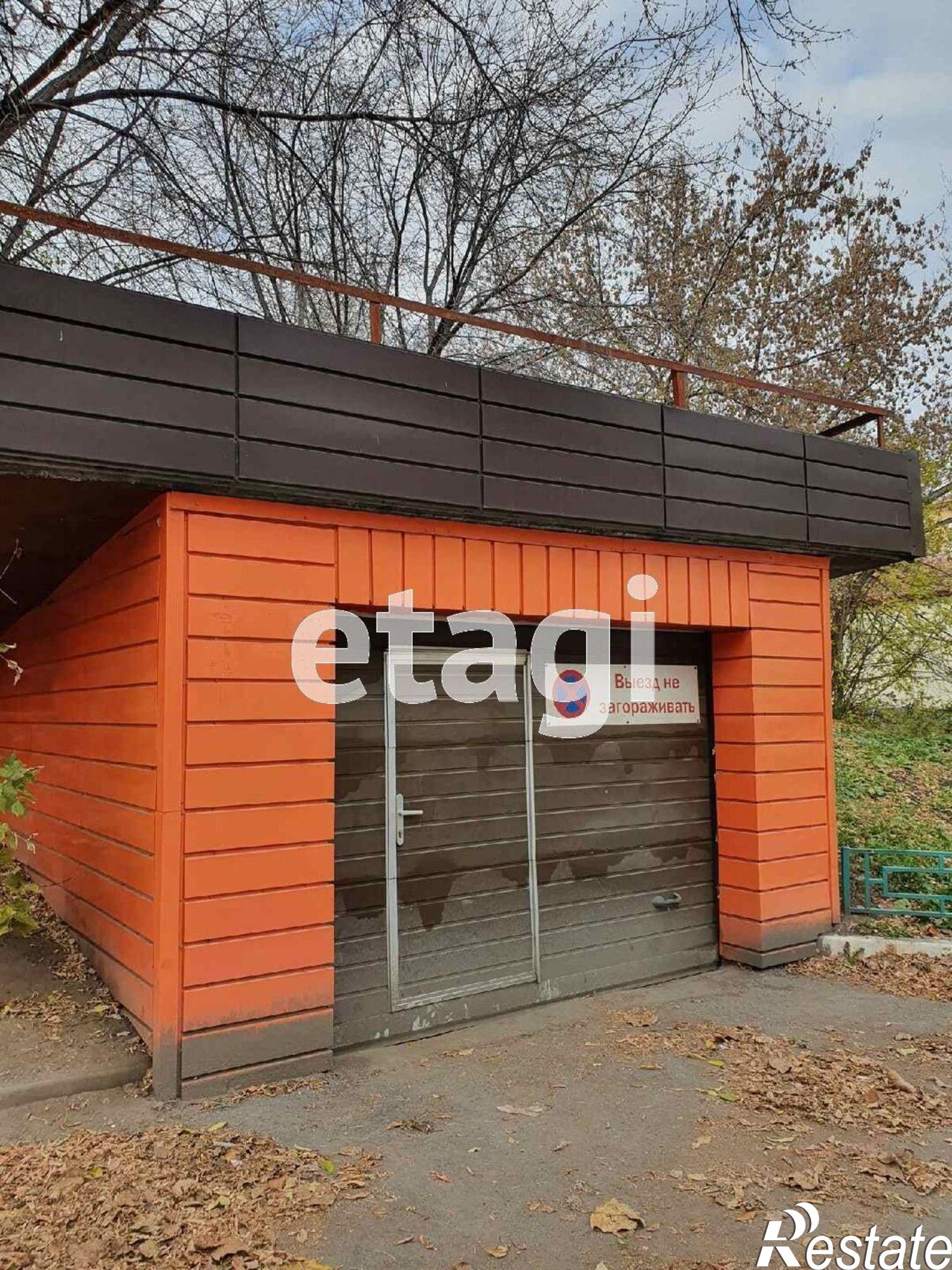 Купить гараж, место в паркинге за 690 000 рублей на Республики 48 стр.1