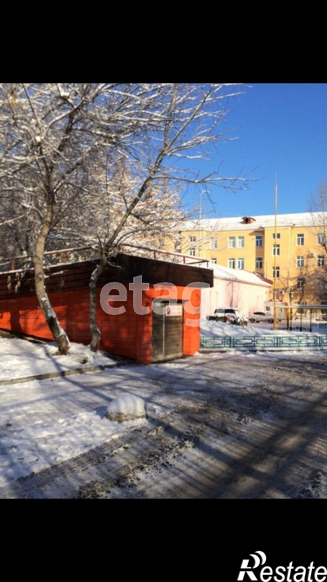 Купить гараж, место в паркинге за 690 000 рублей на Республики 48 стр.1