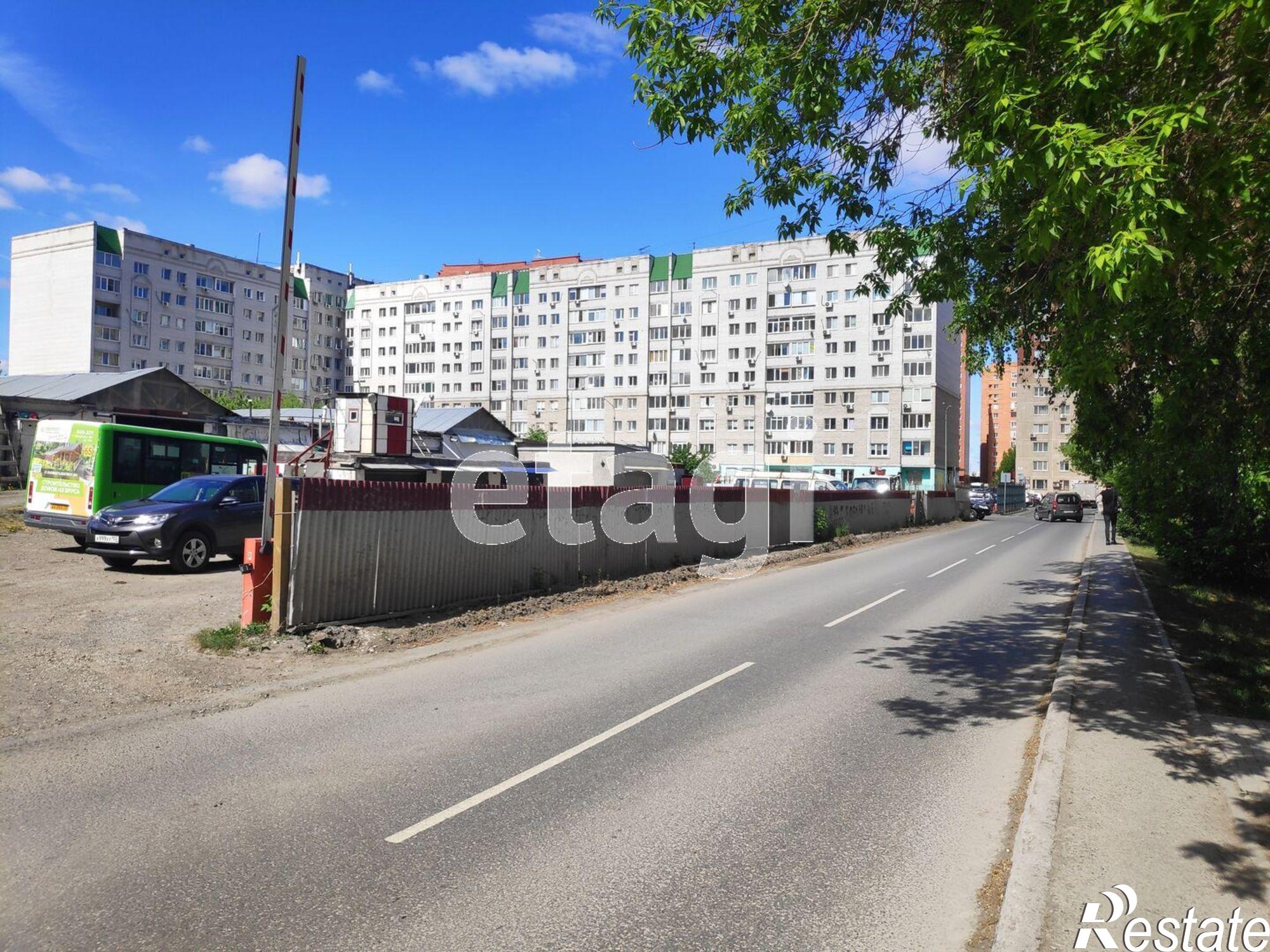 Купить гараж, место в паркинге за 1 300 000 рублей на Александра Матросова 1 строение 6