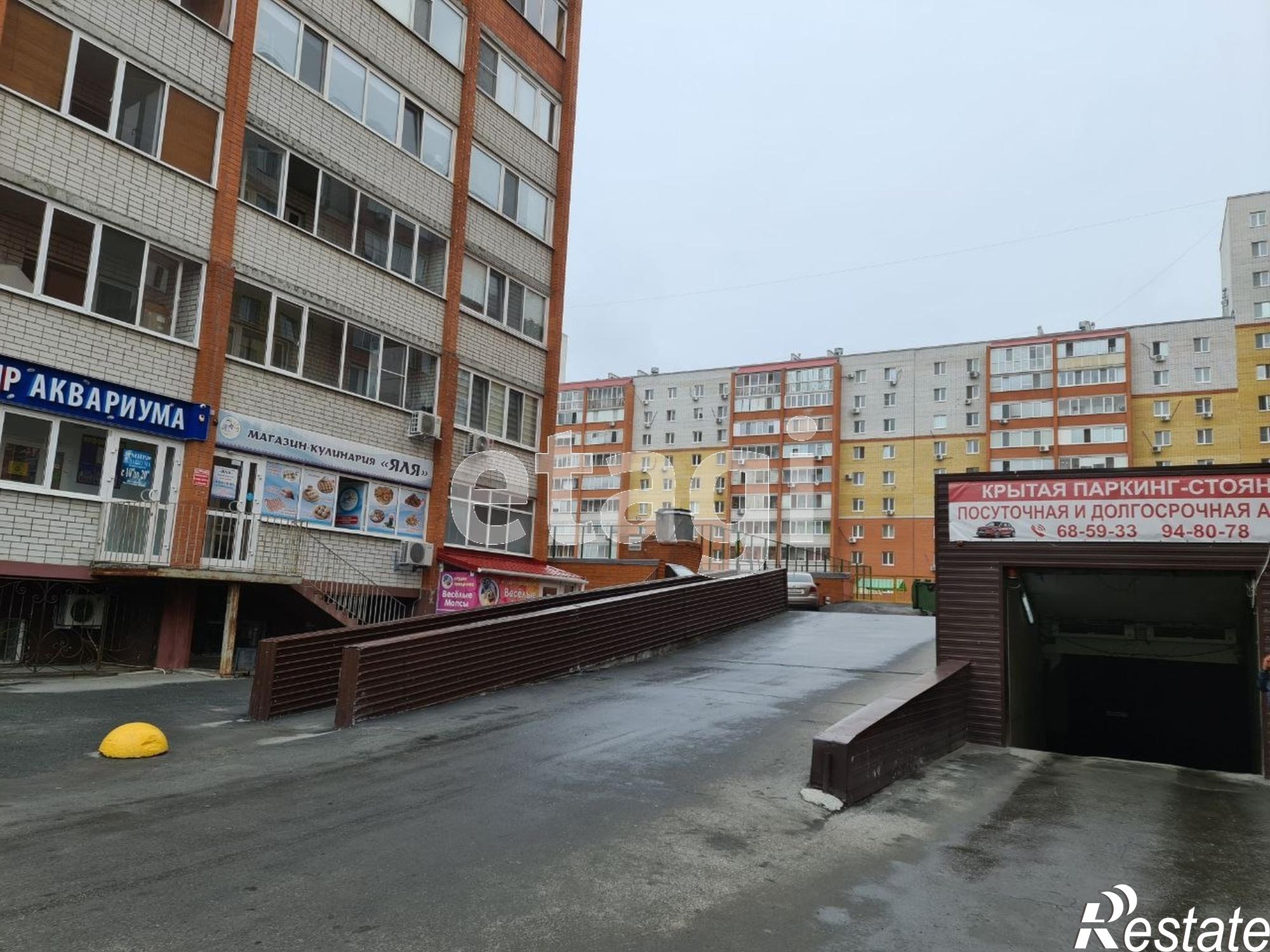 Купить гараж, место в паркинге за 250 000 рублей на Солнечный пр. ,