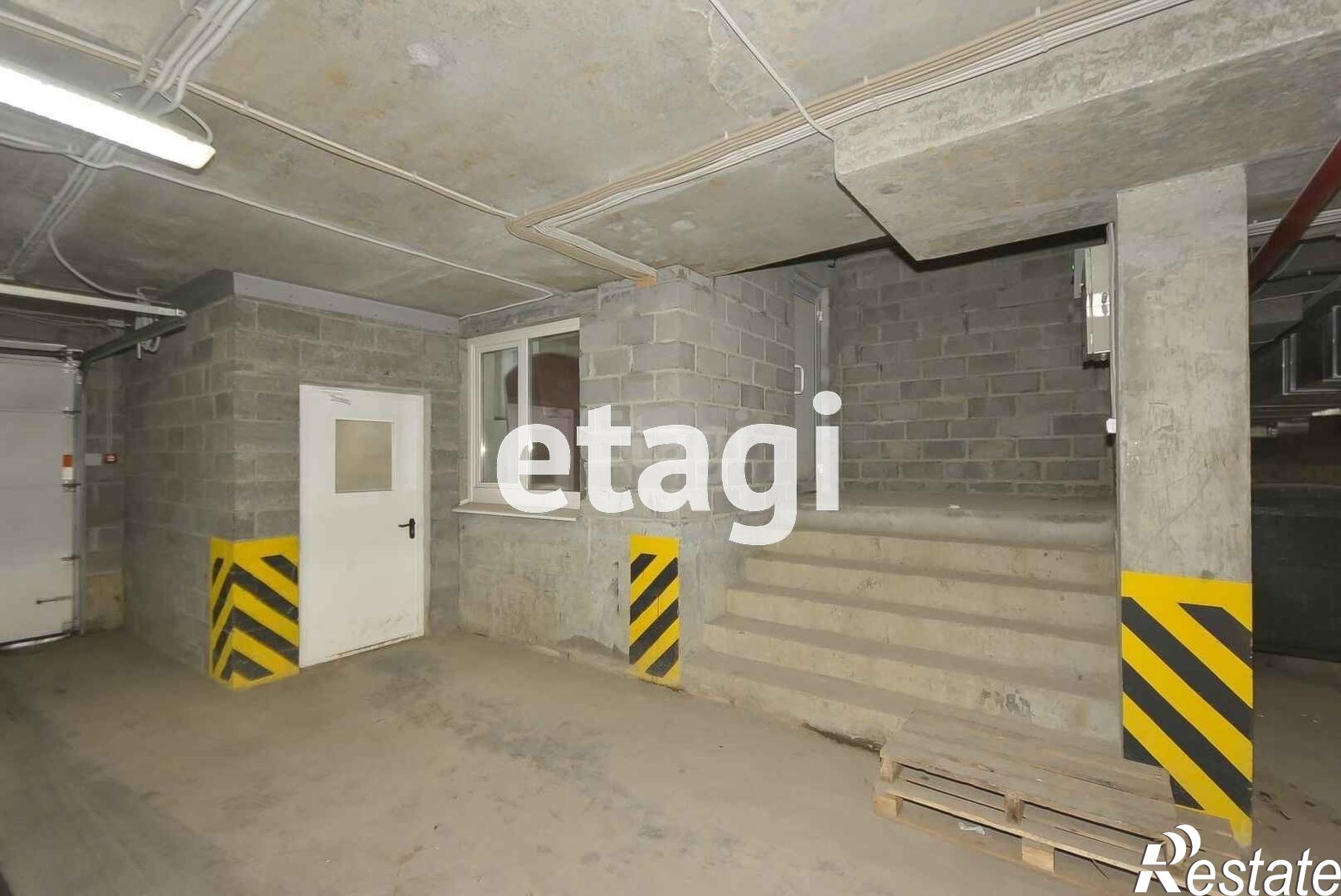 Купить гараж, место в паркинге за 260 000 рублей на Таврическая 9к4
