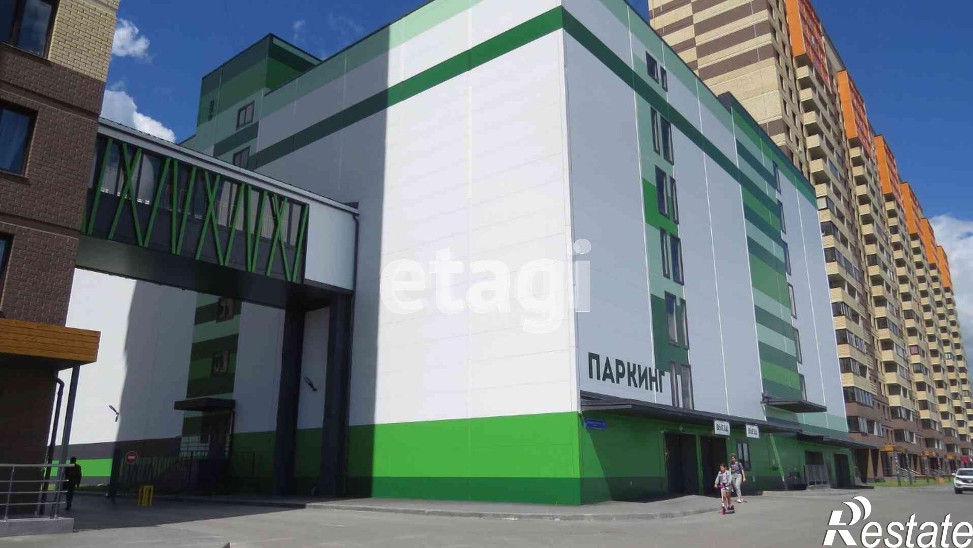 Купить гараж, место в паркинге за 300 000 рублей на Тимофея Чаркова ,