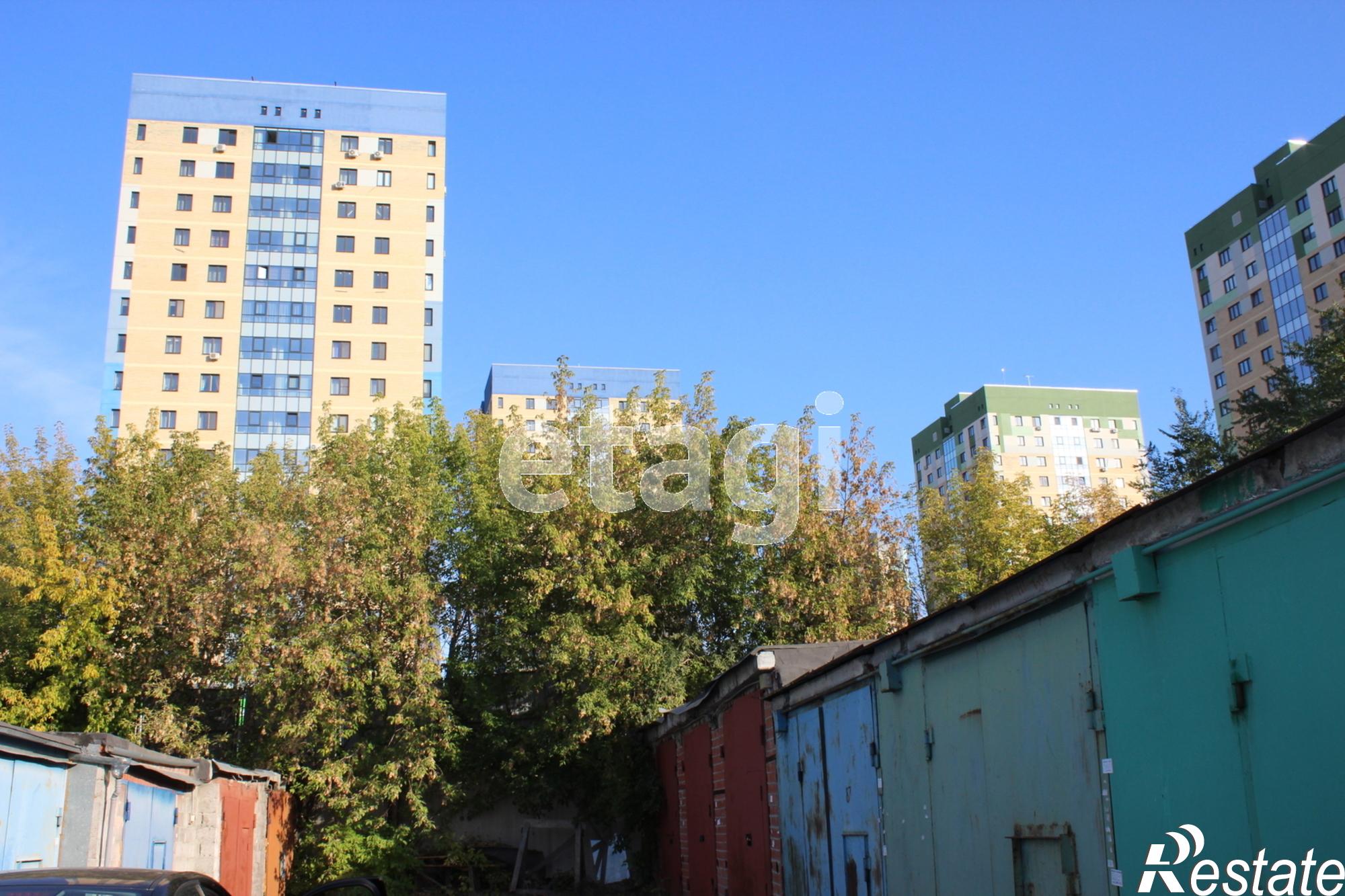 Купить гараж, место в паркинге за 600 000 рублей на Новгородская 12, ст.6