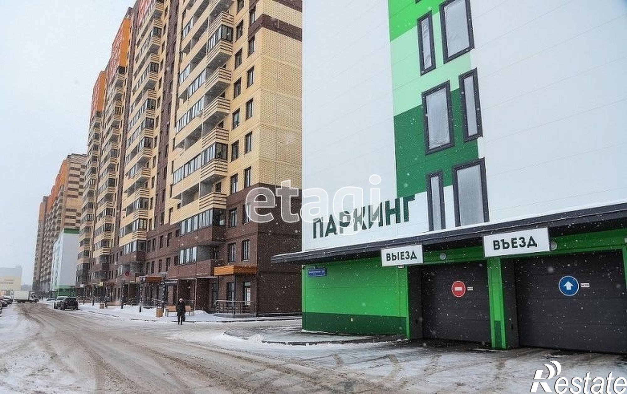 Купить гараж, место в паркинге за 400 000 рублей на Алматинская 2