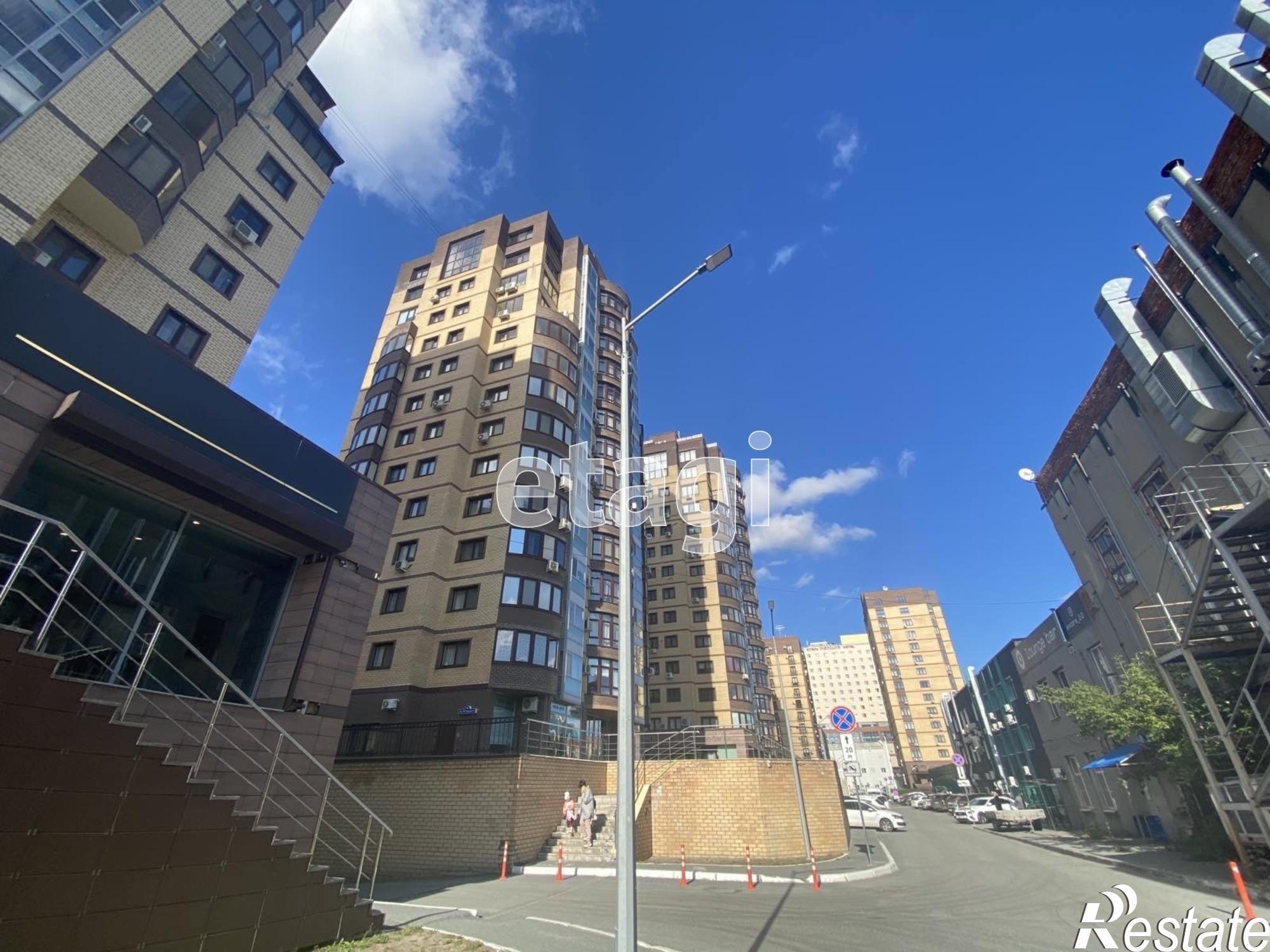 Купить гараж, место в паркинге за 1 200 000 рублей на Максима Горького 68