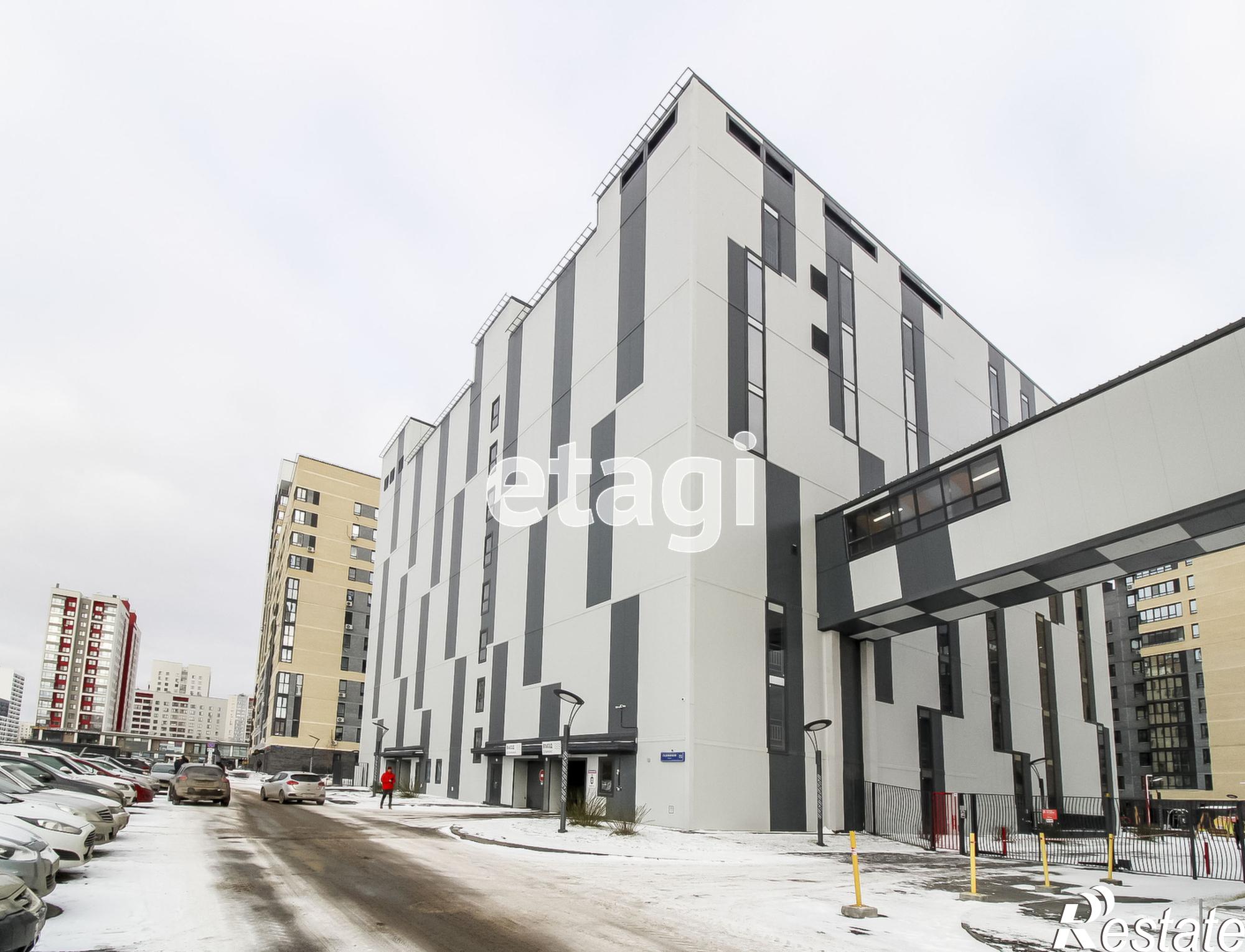 Купить гараж, место в паркинге за 400 000 рублей на Газовиков 75