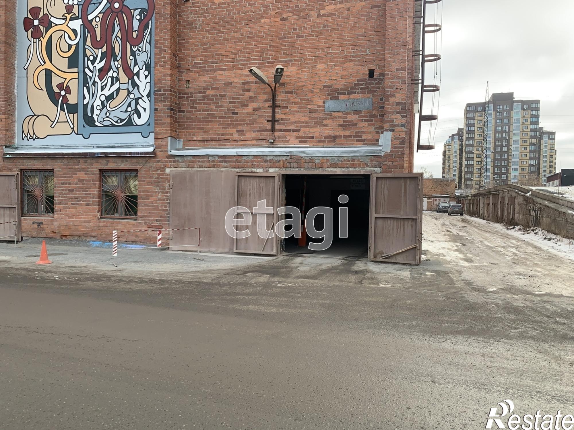 Купить гараж, место в паркинге за 650 000 рублей на Северная 11