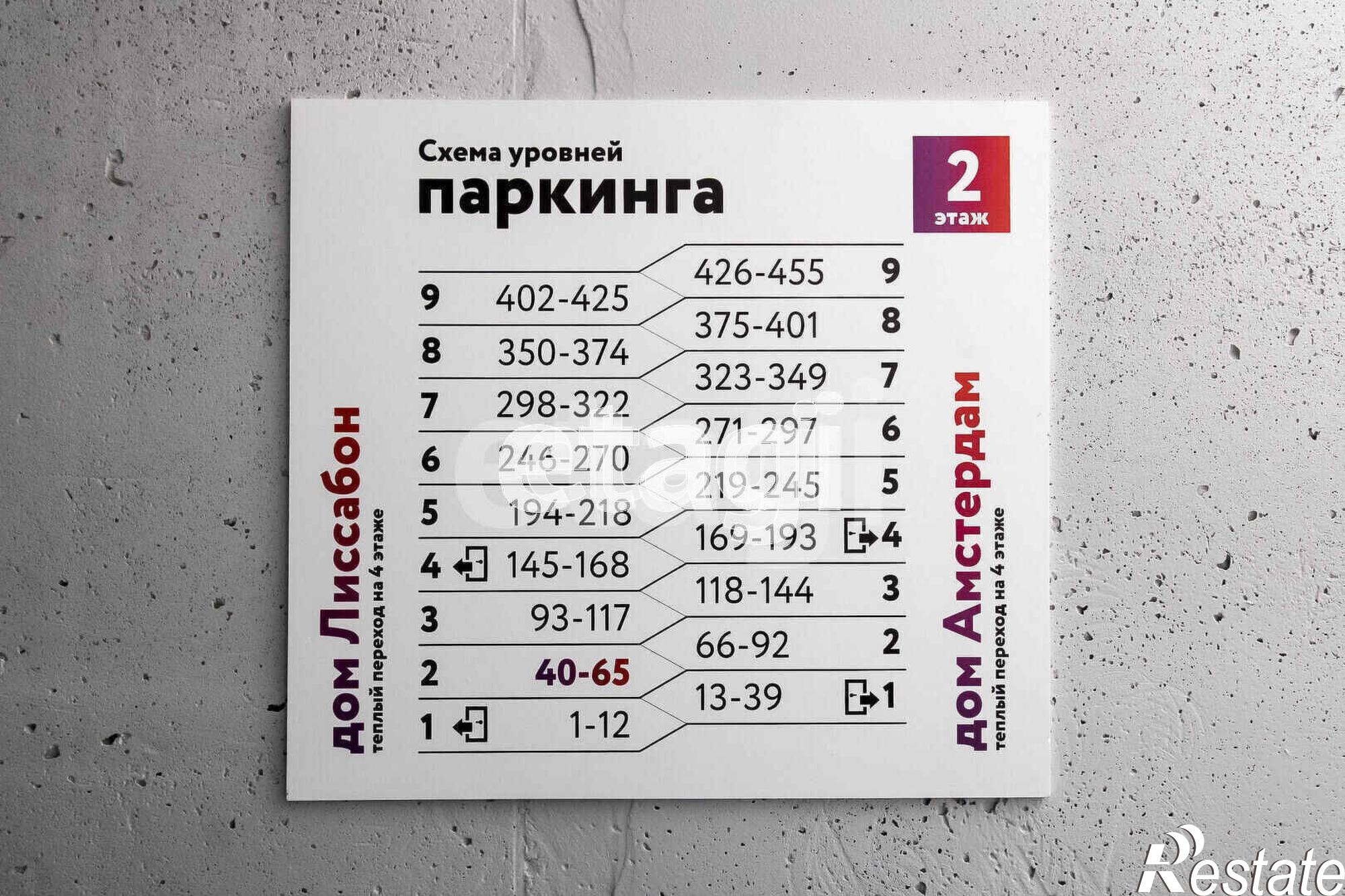 Купить гараж, место в паркинге за 400 000 рублей на Газовиков 75