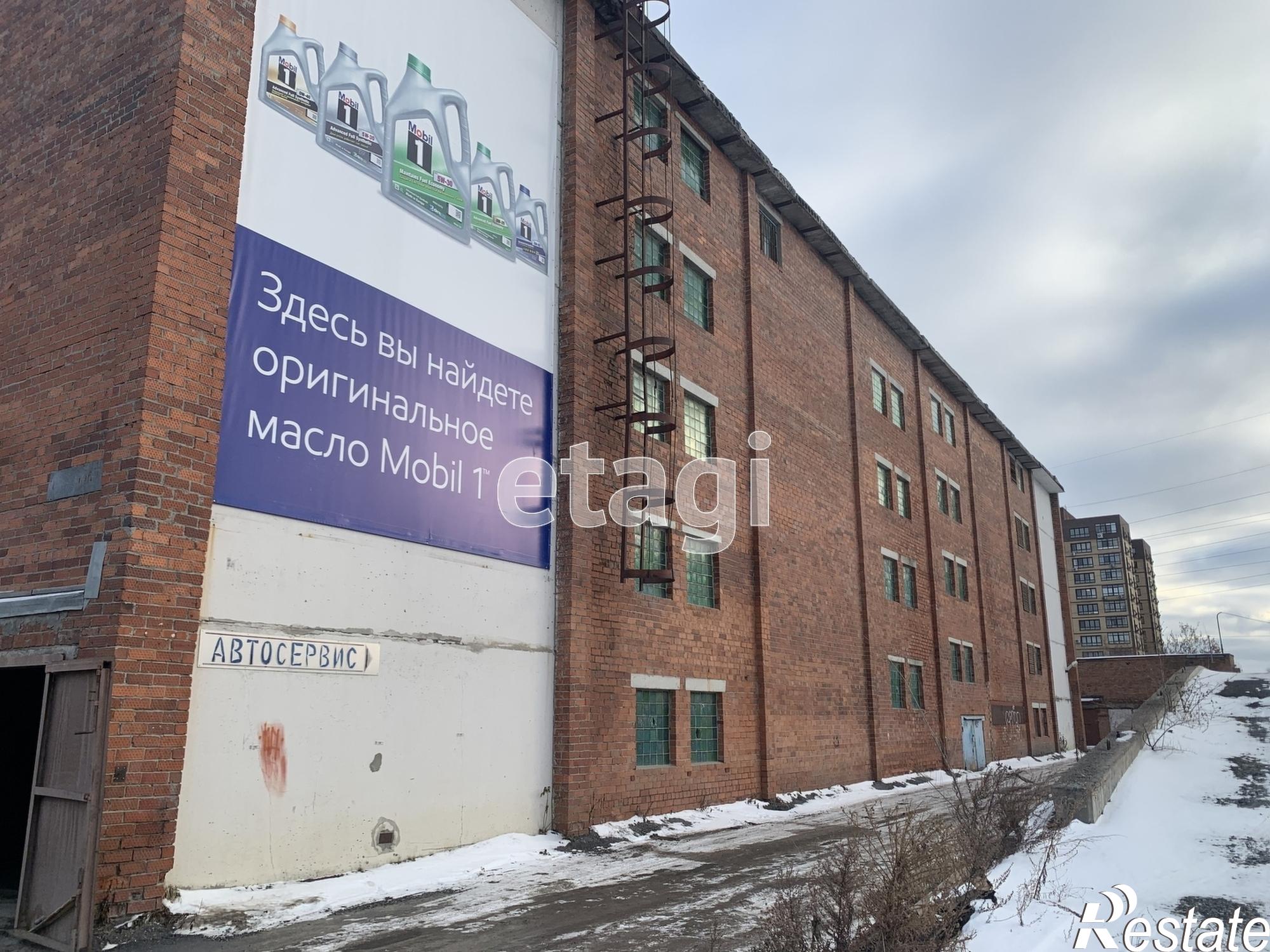 Купить гараж, место в паркинге за 650 000 рублей на Северная 11