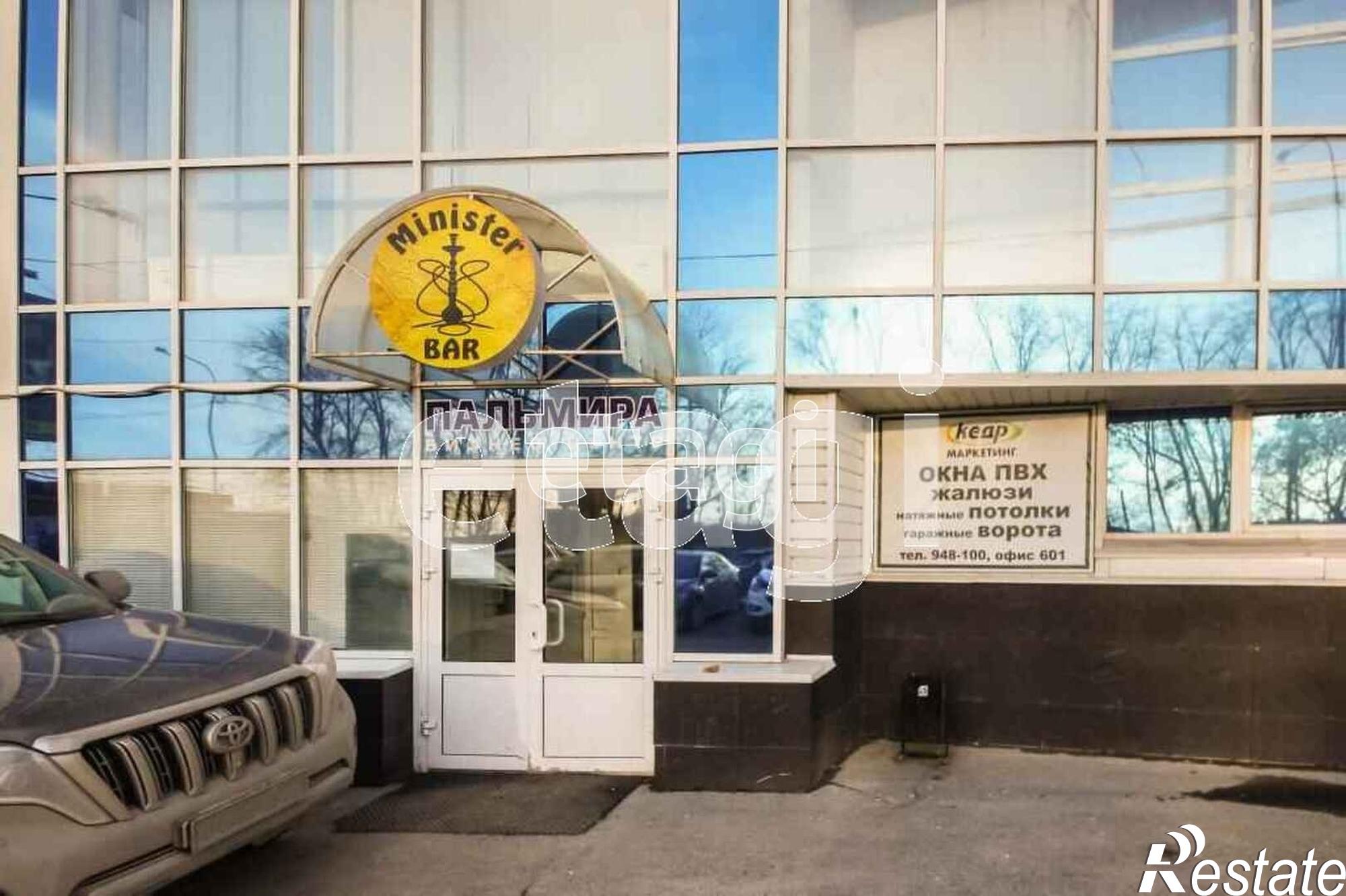 Купить гараж, место в паркинге за 440 000 рублей на 50 лет ВЛКСМ 49 строение 5