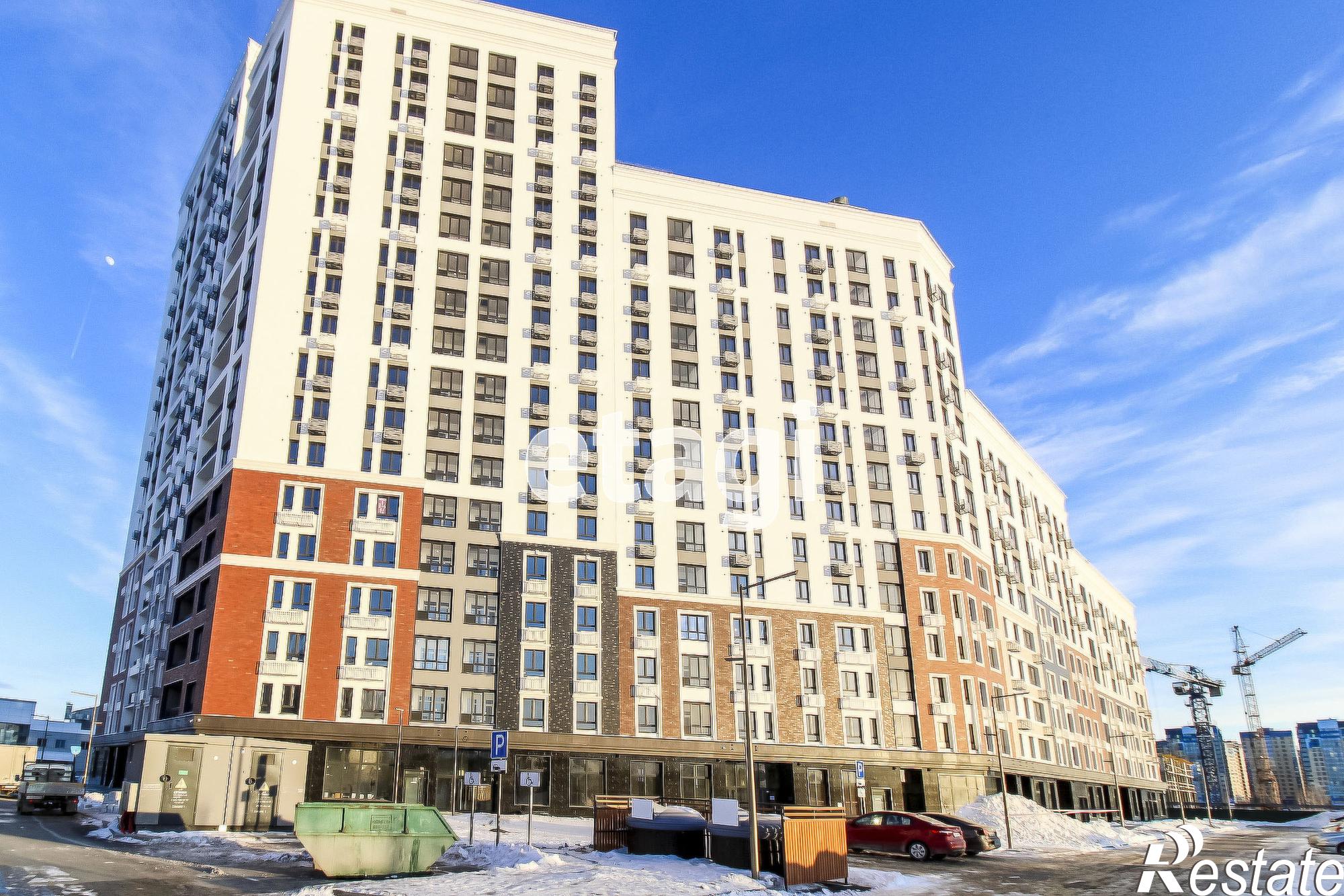 Купить гараж, место в паркинге за 850 000 рублей на Пожарных и спасателей 3 к.1