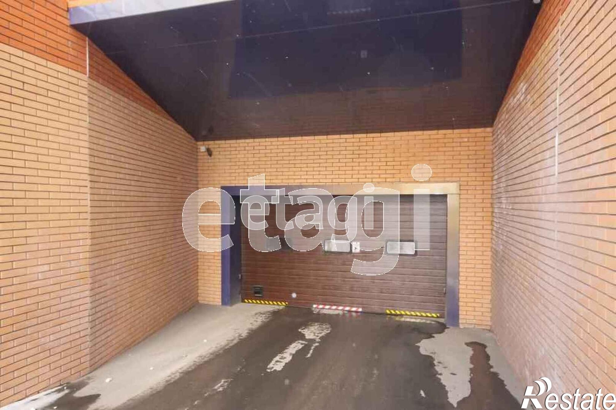 Купить гараж, место в паркинге за 850 000 рублей на Пржевальского 33к1
