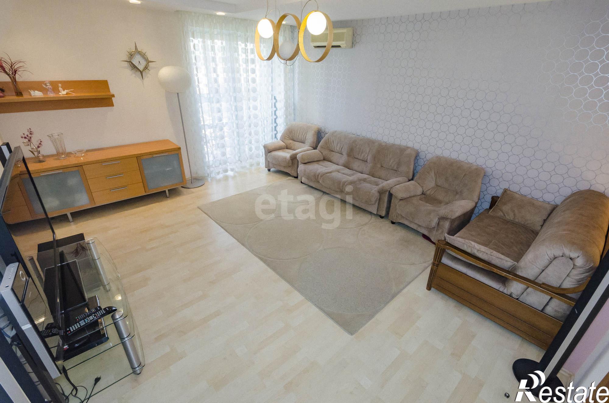 Купить квартиру за 29 900 000 рублей на Карла Маркса, 12