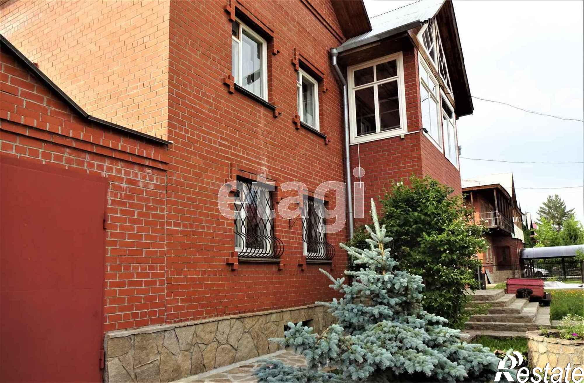 Купить дачу, дом, коттедж за 14 499 000 рублей на Исток,Запрудный переулок 3