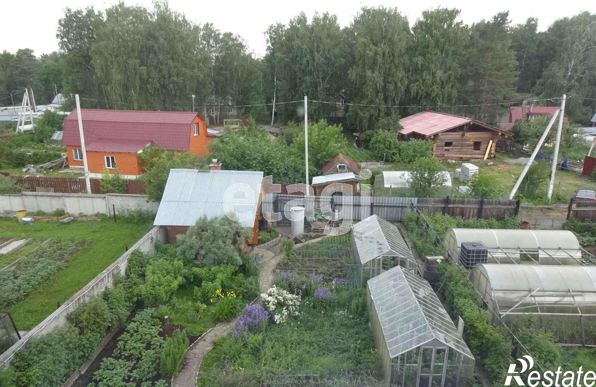 Купить дачу, дом, коттедж за 14 499 000 рублей на Исток,Запрудный переулок 3