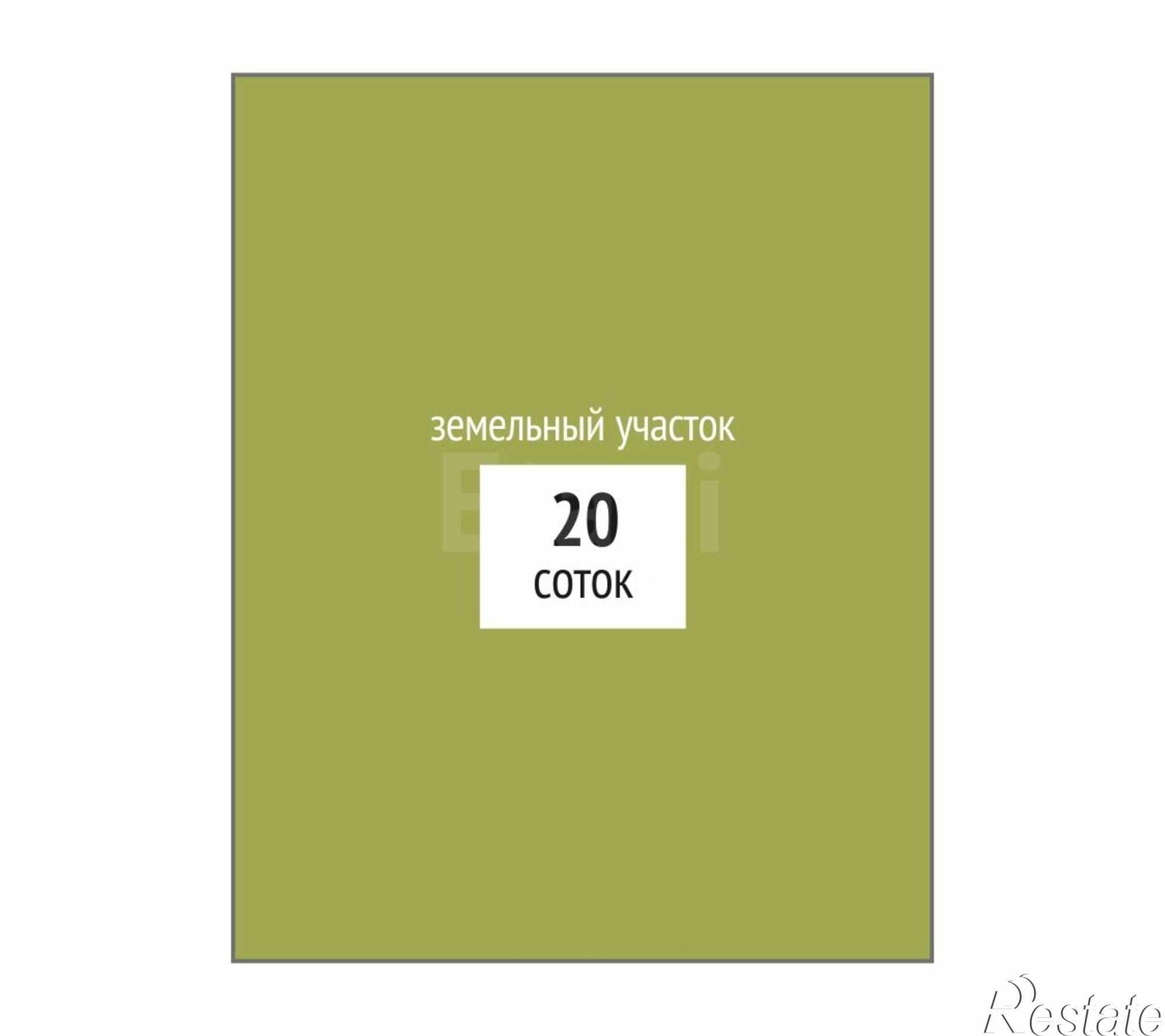 Купить землю, земельный участок за 500 000 рублей на ул.Демидовская, 7, 307