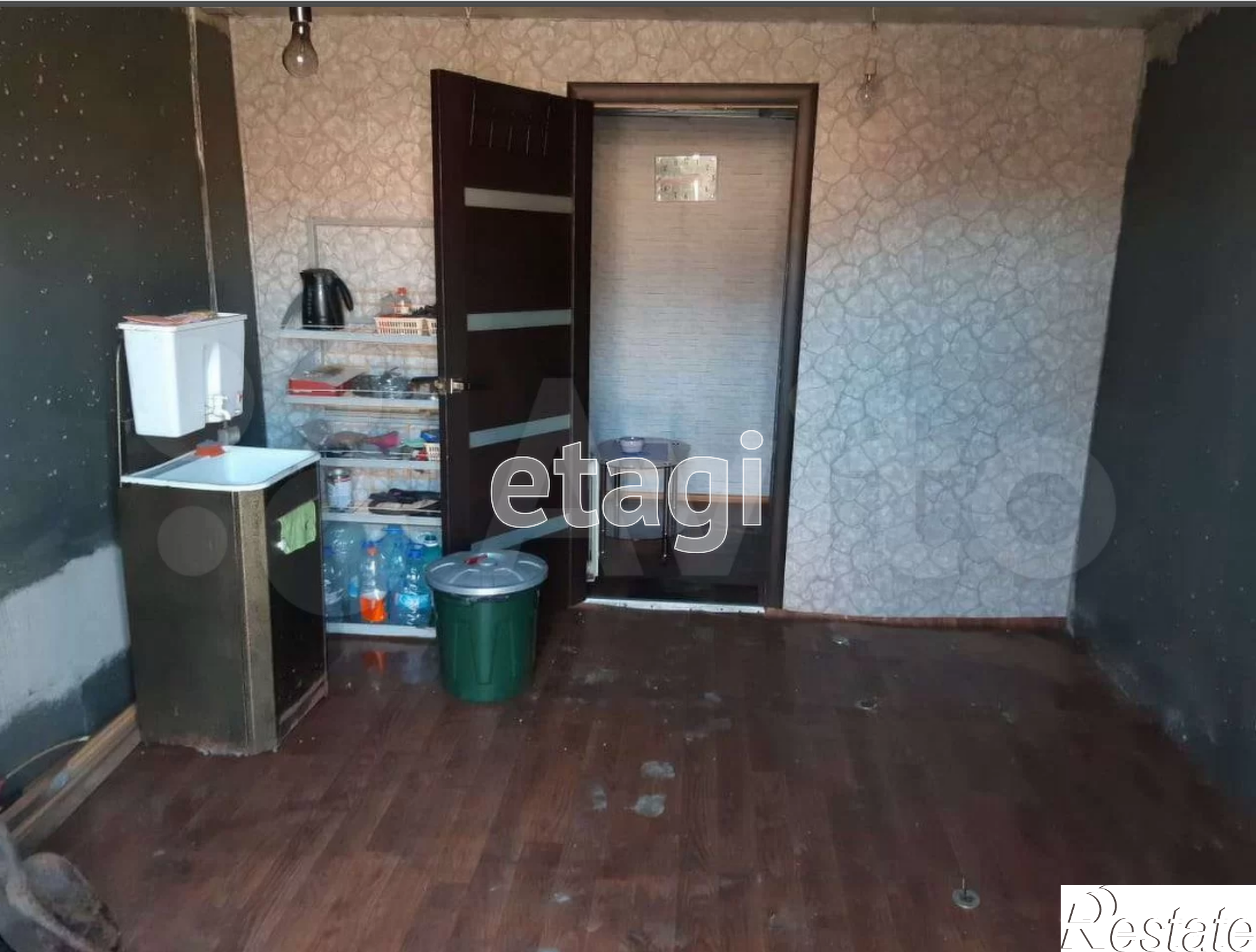 Купить гараж, место в паркинге за 650 000 рублей на 50 лет ВЛКСМ 86