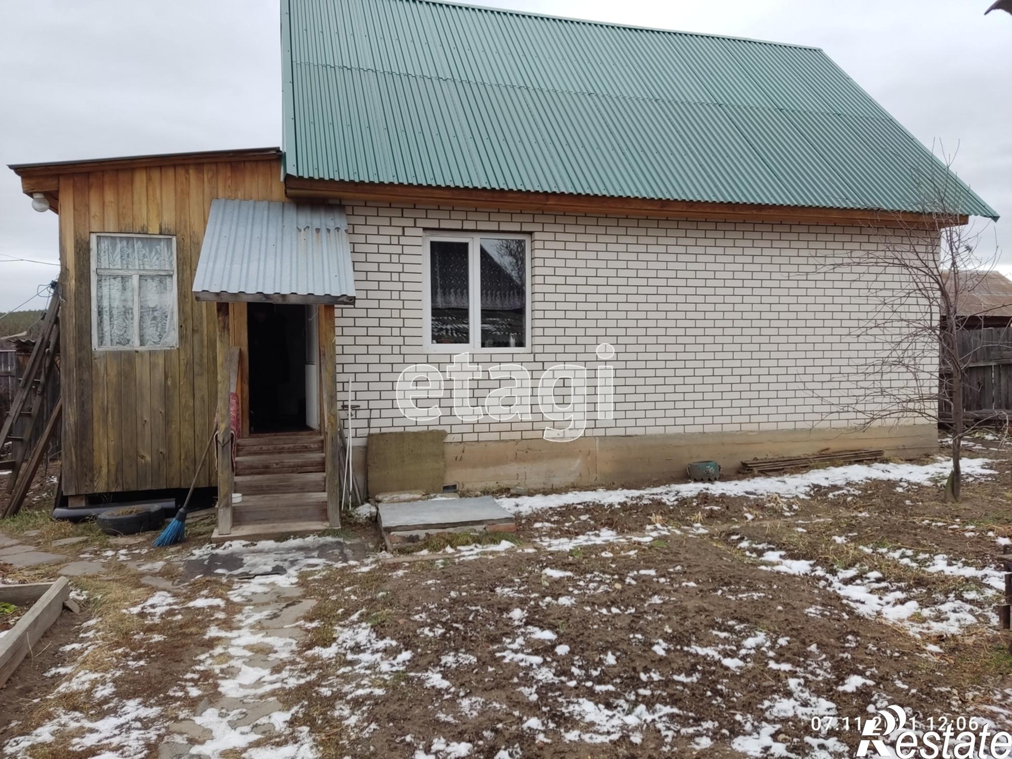Купить дачу, дом, коттедж за 5 700 000 рублей на Кашино,Ленина 26