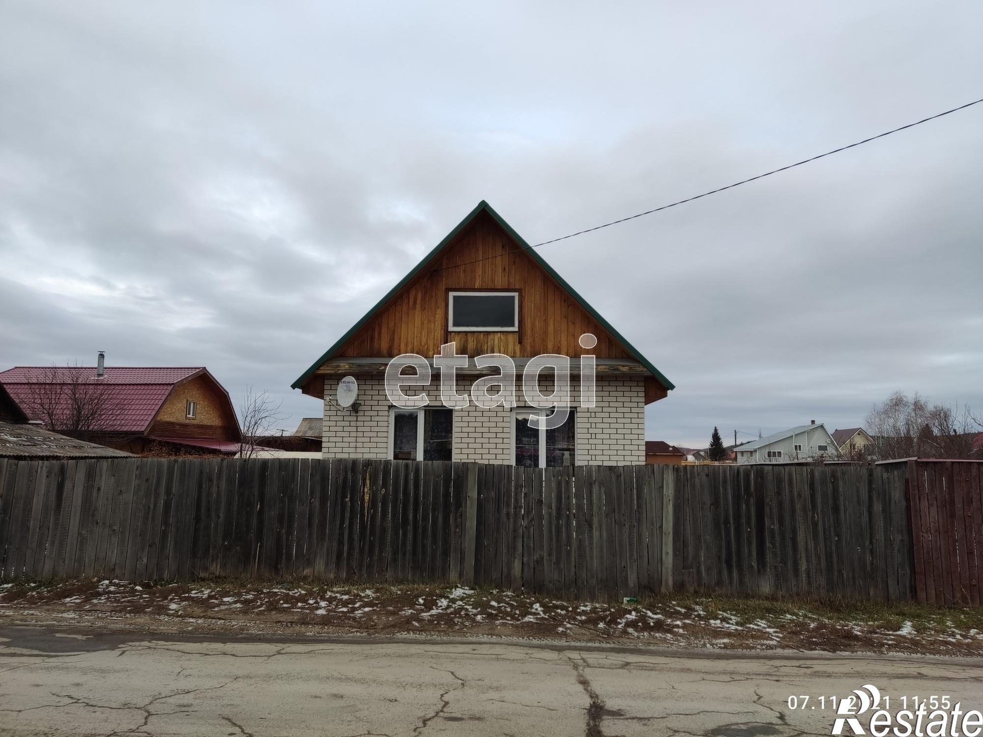 Купить дачу, дом, коттедж за 5 700 000 рублей на Кашино,Ленина 26
