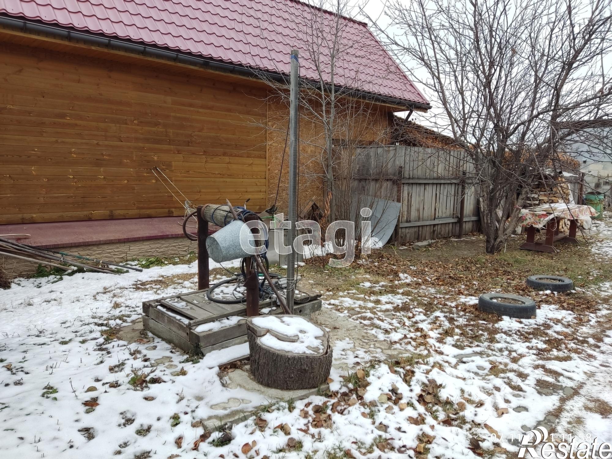 Купить дачу, дом, коттедж за 5 700 000 рублей на Кашино,Ленина 26