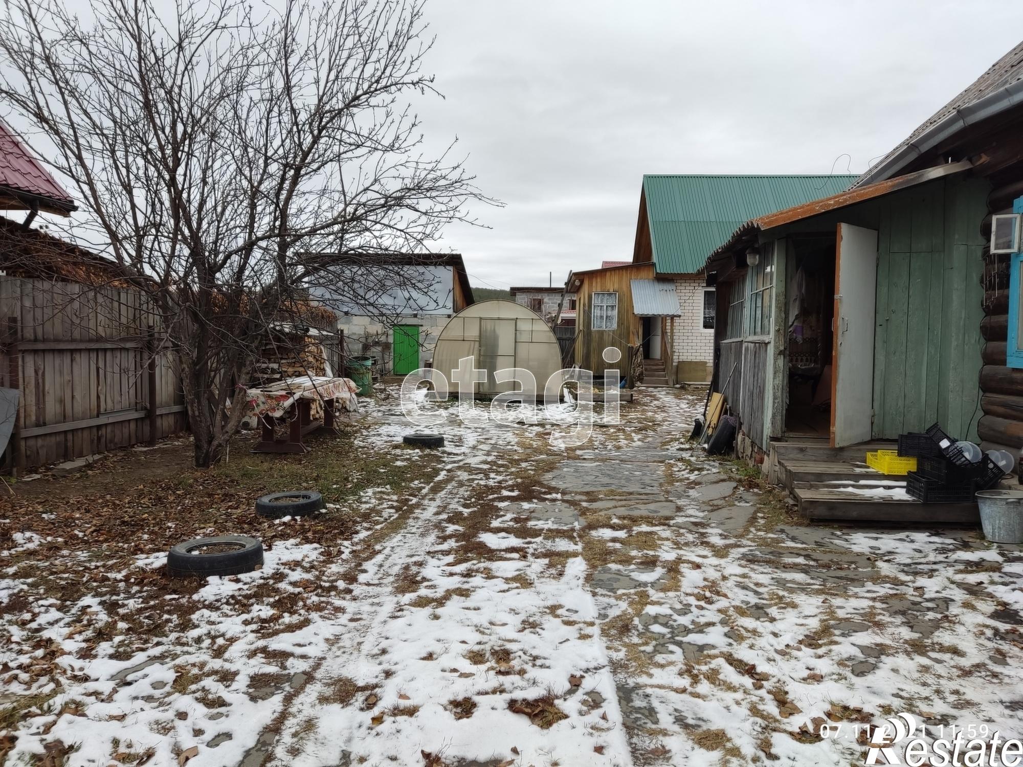 Купить дачу, дом, коттедж за 5 700 000 рублей на Кашино,Ленина 26