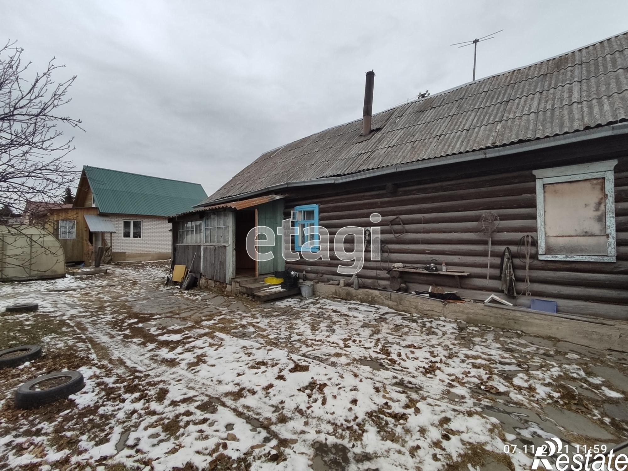 Купить дачу, дом, коттедж за 5 700 000 рублей на Кашино,Ленина 26