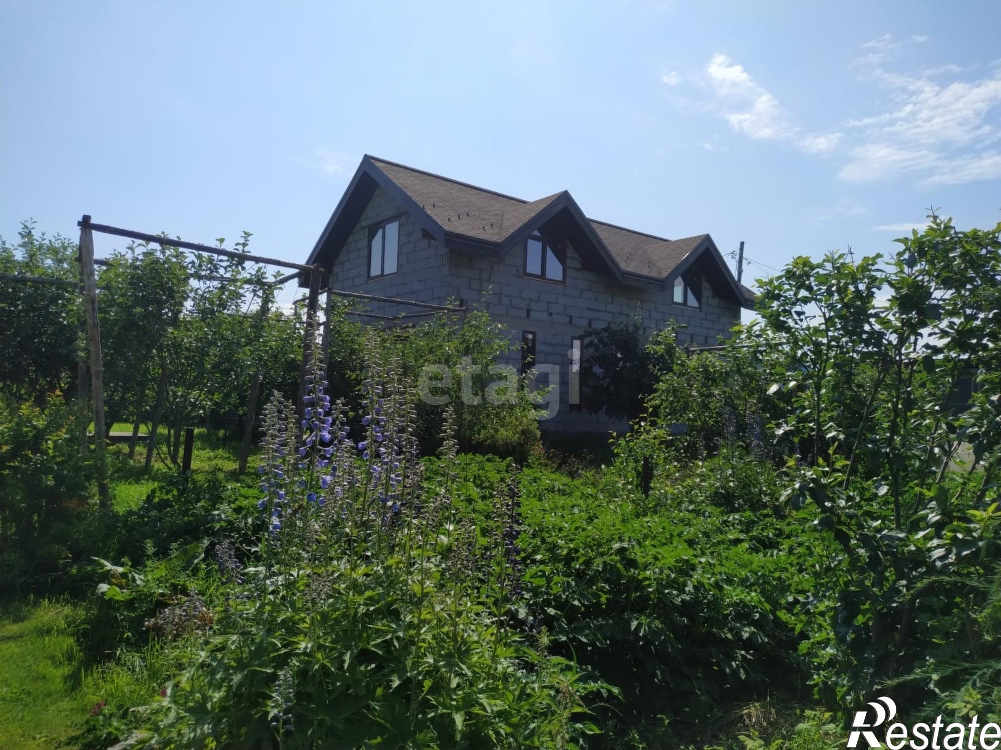Купить дачу, дом, коттедж за 4 880 000 рублей на Ключевск,Заводская 37/3