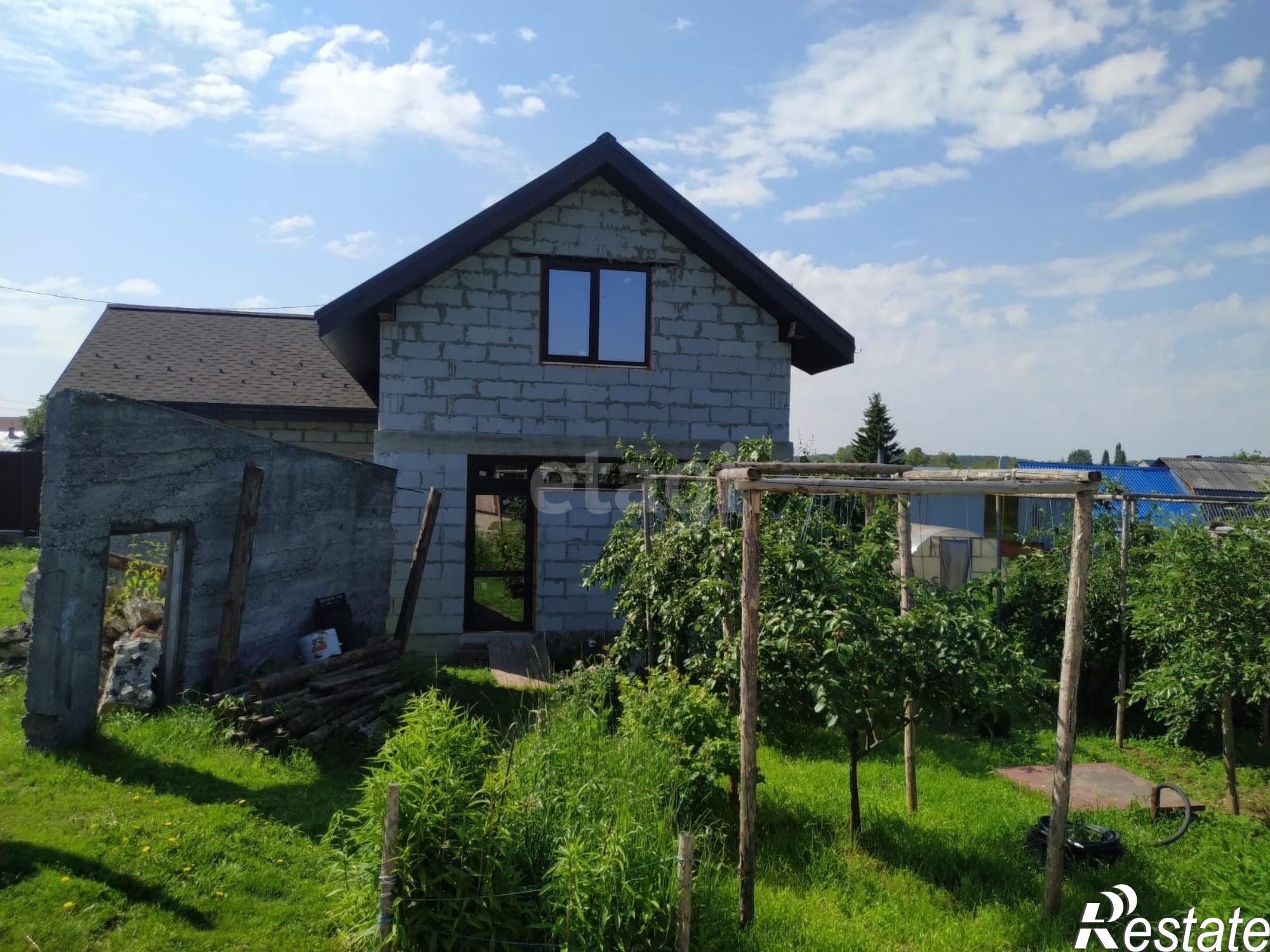 Купить дачу, дом, коттедж за 4 880 000 рублей на Ключевск,Заводская 37/3