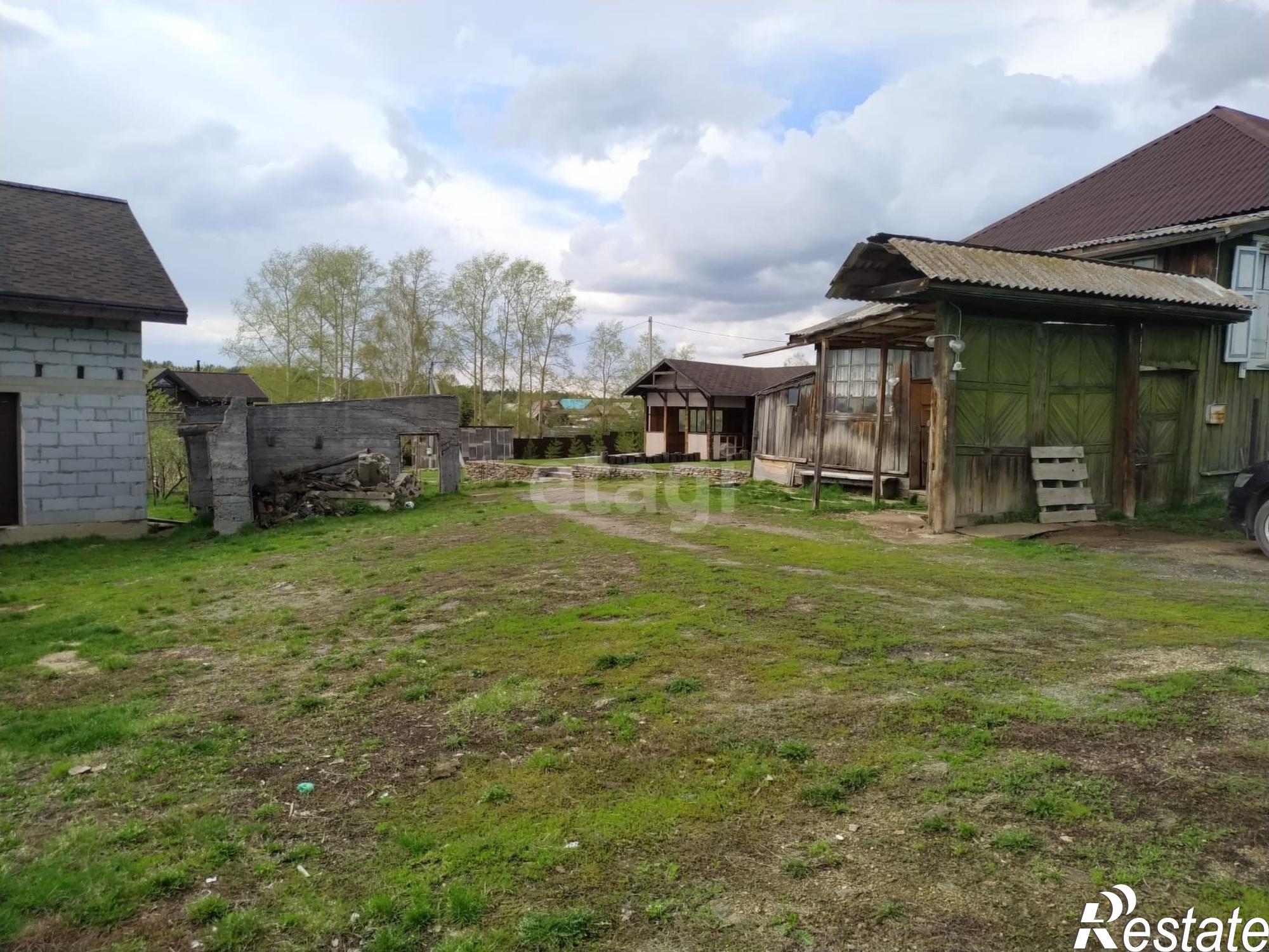 Купить дачу, дом, коттедж за 4 880 000 рублей на Ключевск,Заводская 37/3