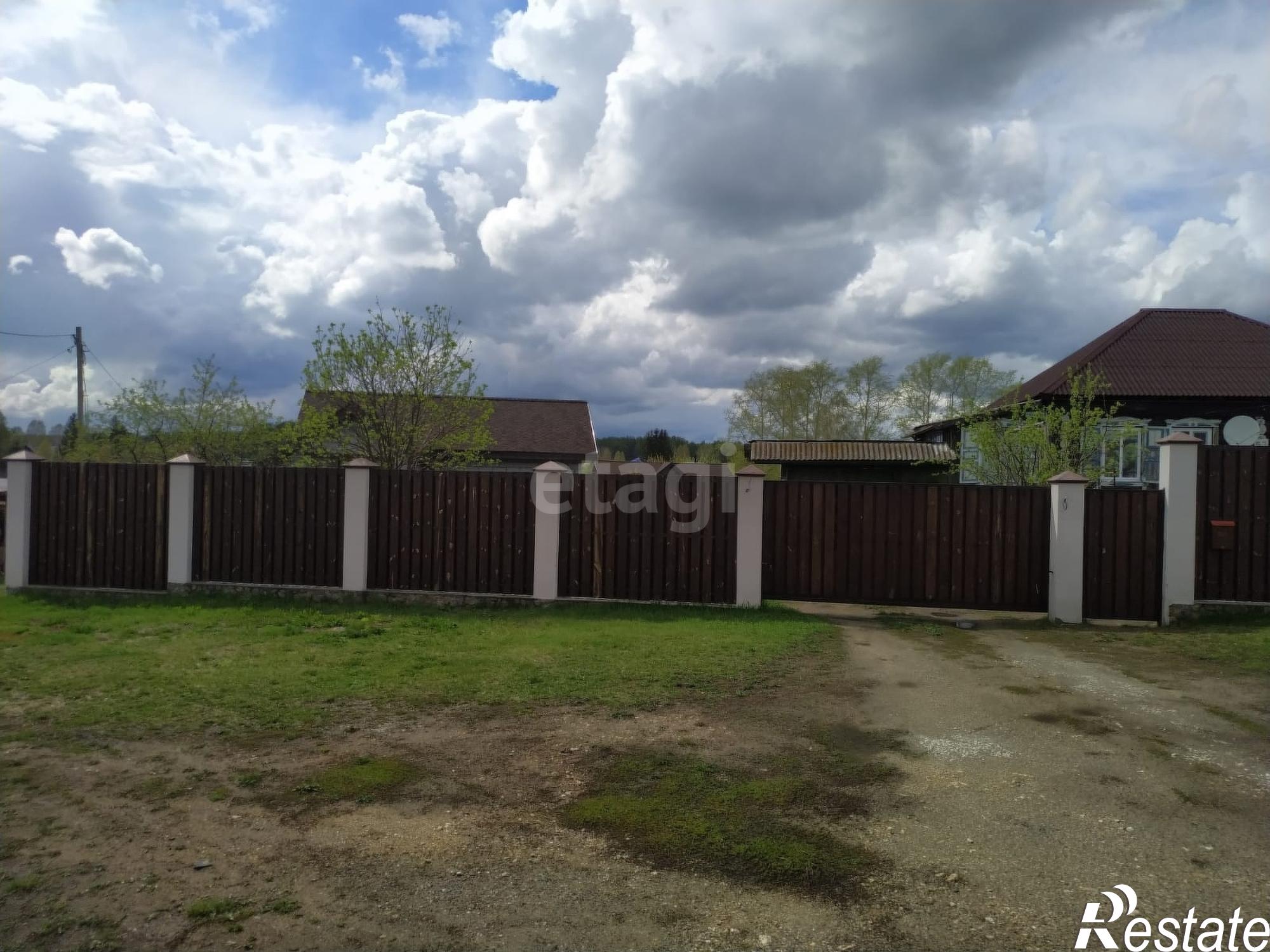 Купить дачу, дом, коттедж за 4 880 000 рублей на Ключевск,Заводская 37/3